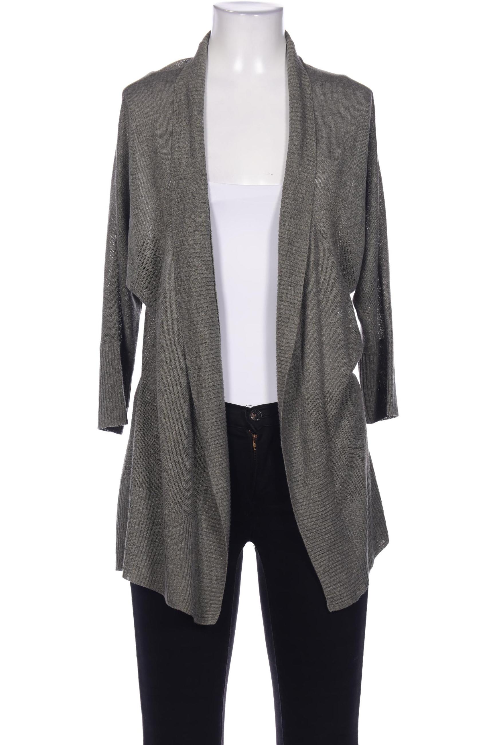 

Esprit Damen Strickjacke, grün, Gr. 34