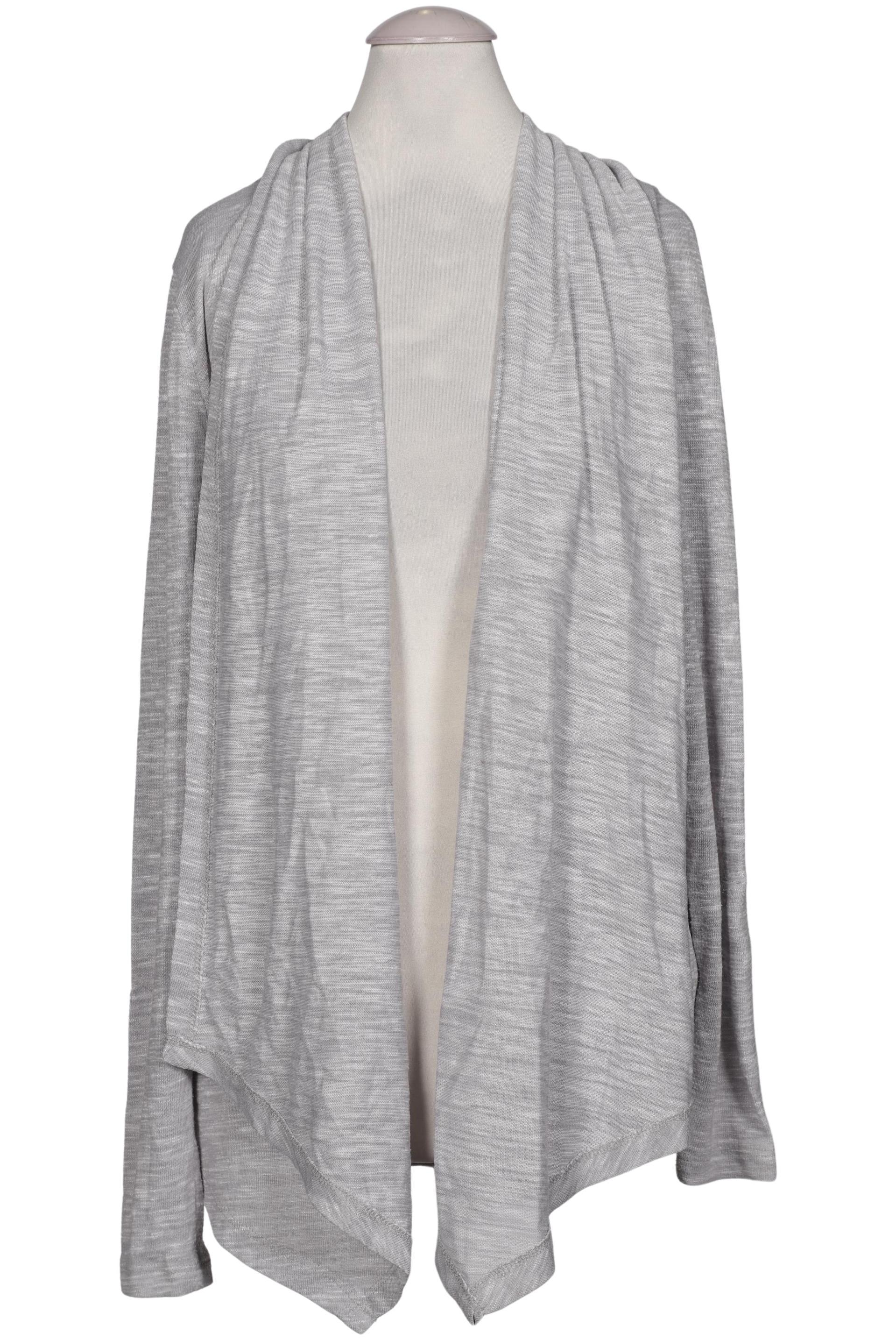 

Esprit Damen Strickjacke, grau, Gr. 36