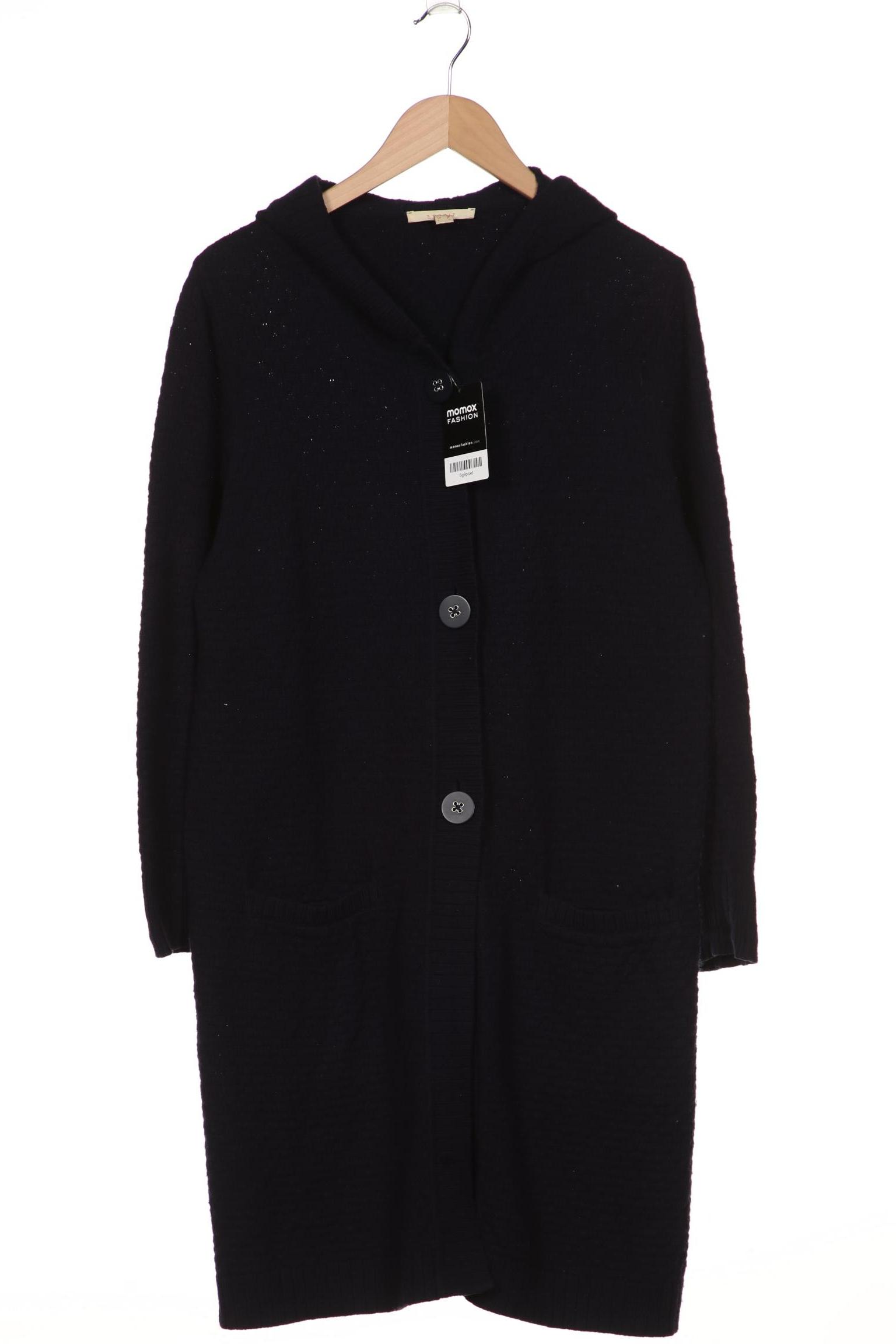 

Esprit Damen Strickjacke, marineblau
