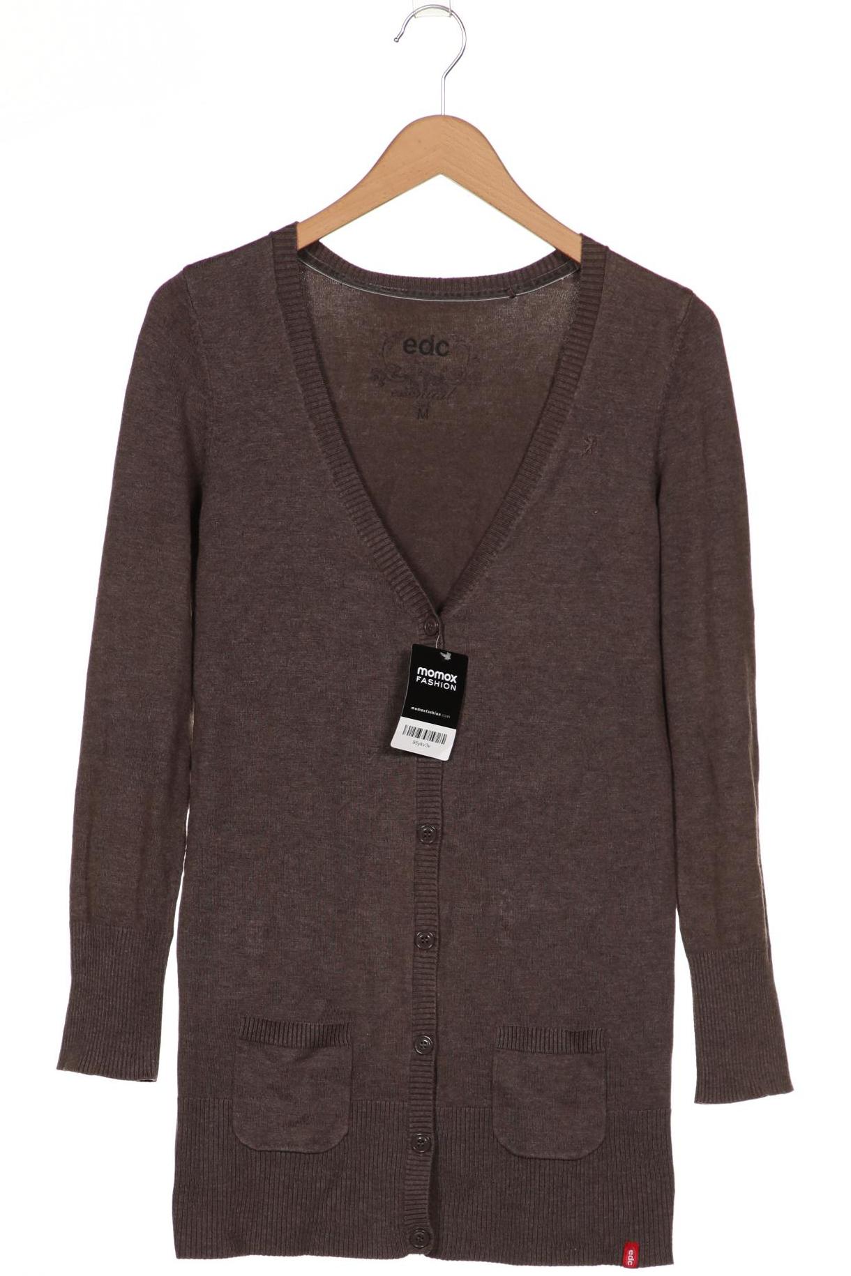

Esprit Damen Strickjacke, braun