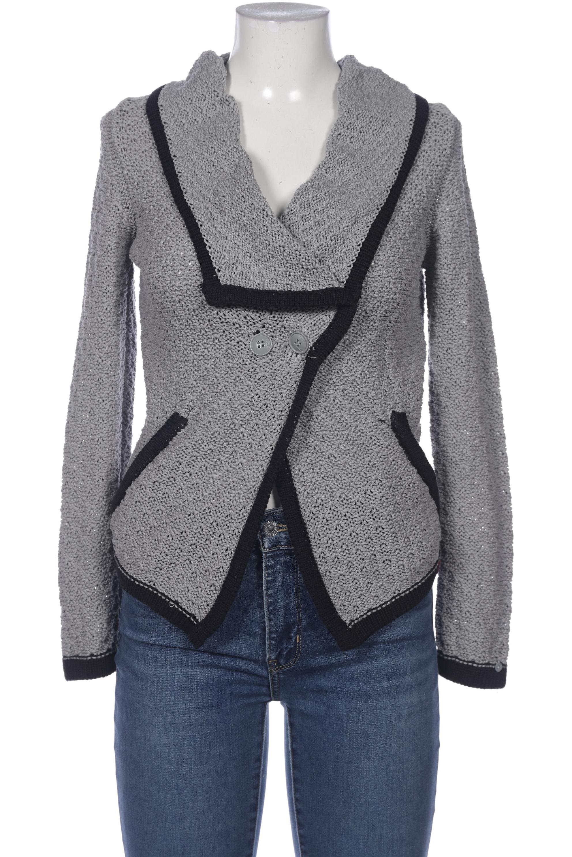 

Esprit Damen Strickjacke, grau