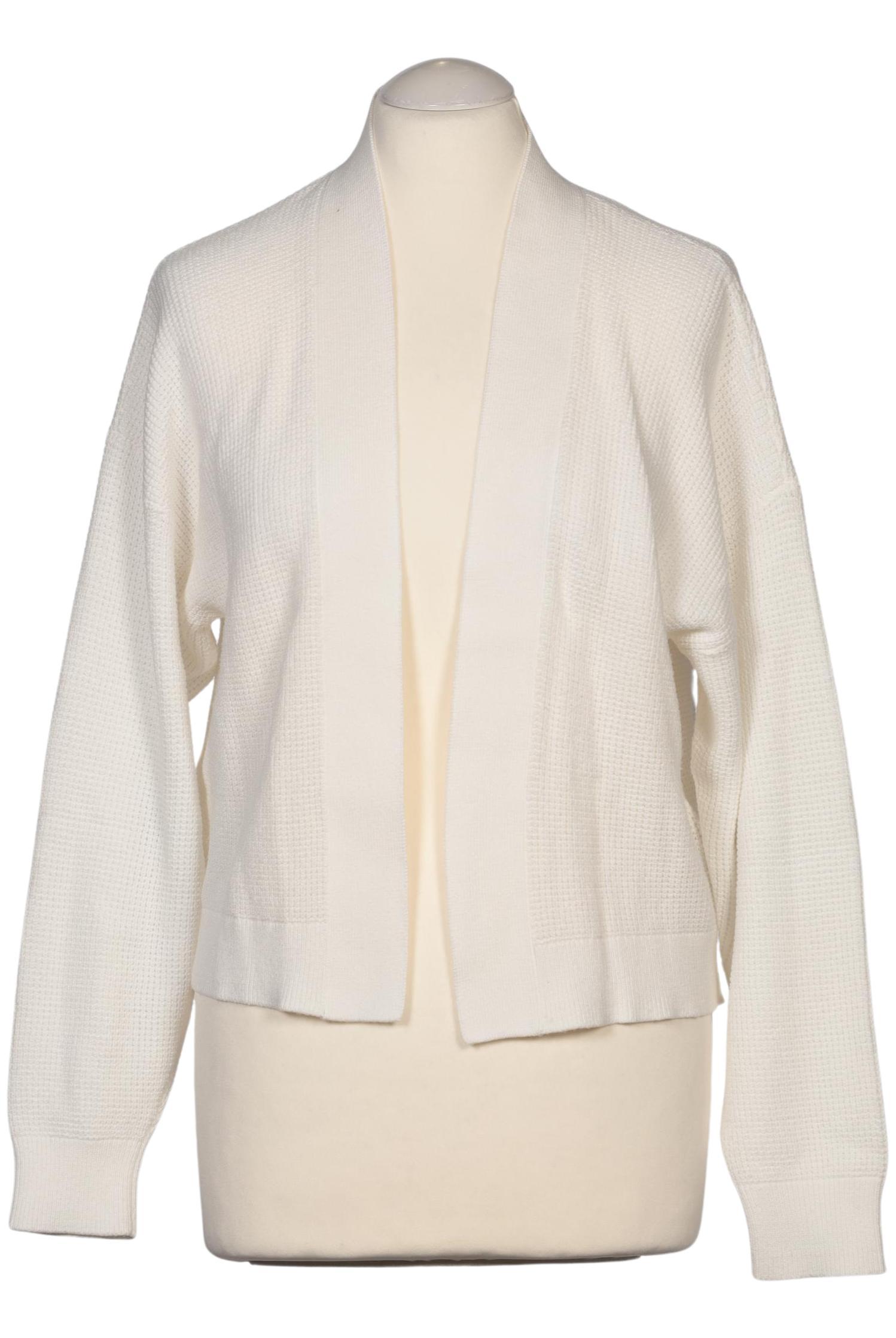 

Esprit Damen Strickjacke, cremeweiß, Gr. 36