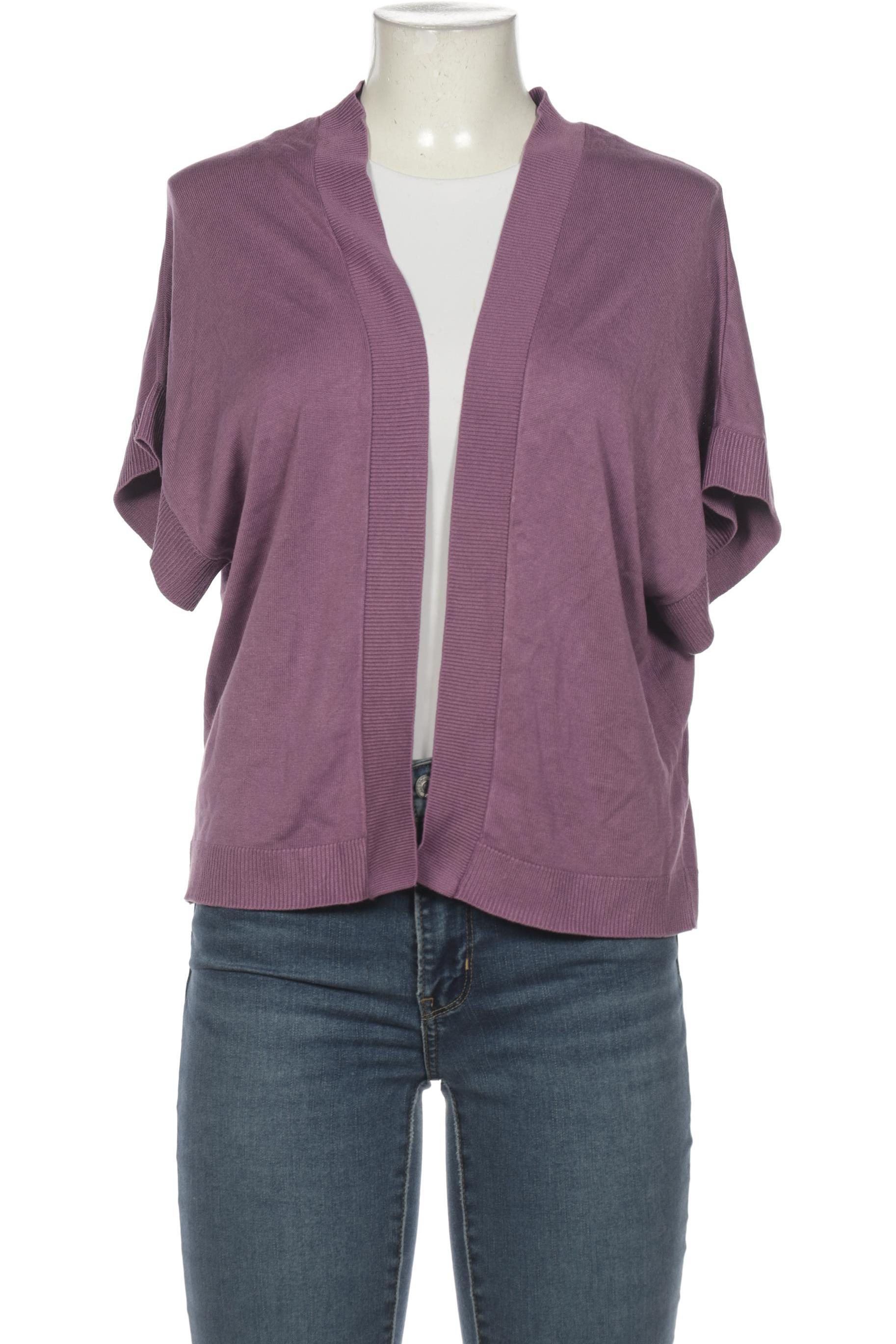 

Esprit Damen Strickjacke, flieder, Gr. 38