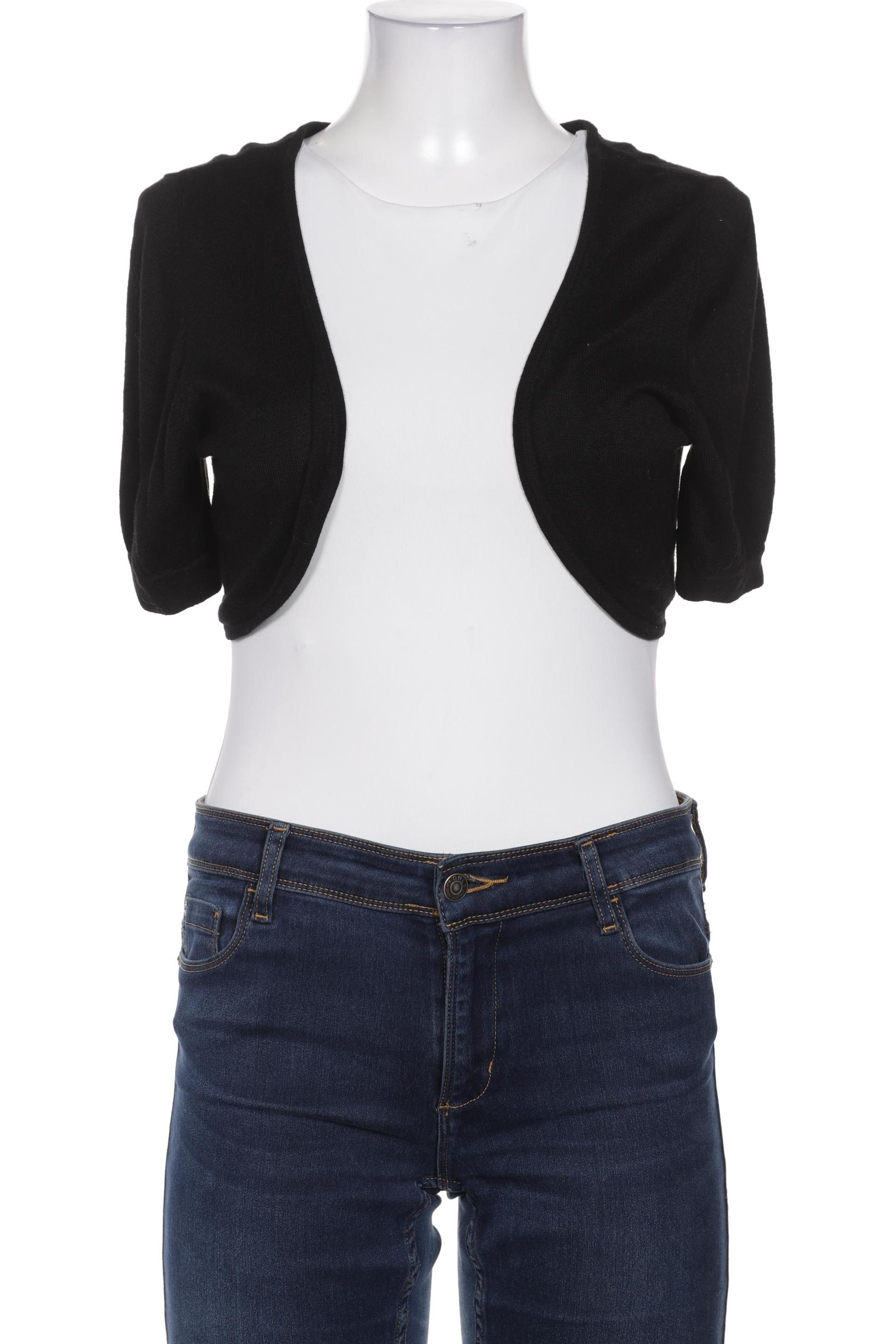 

Esprit Damen Strickjacke, schwarz