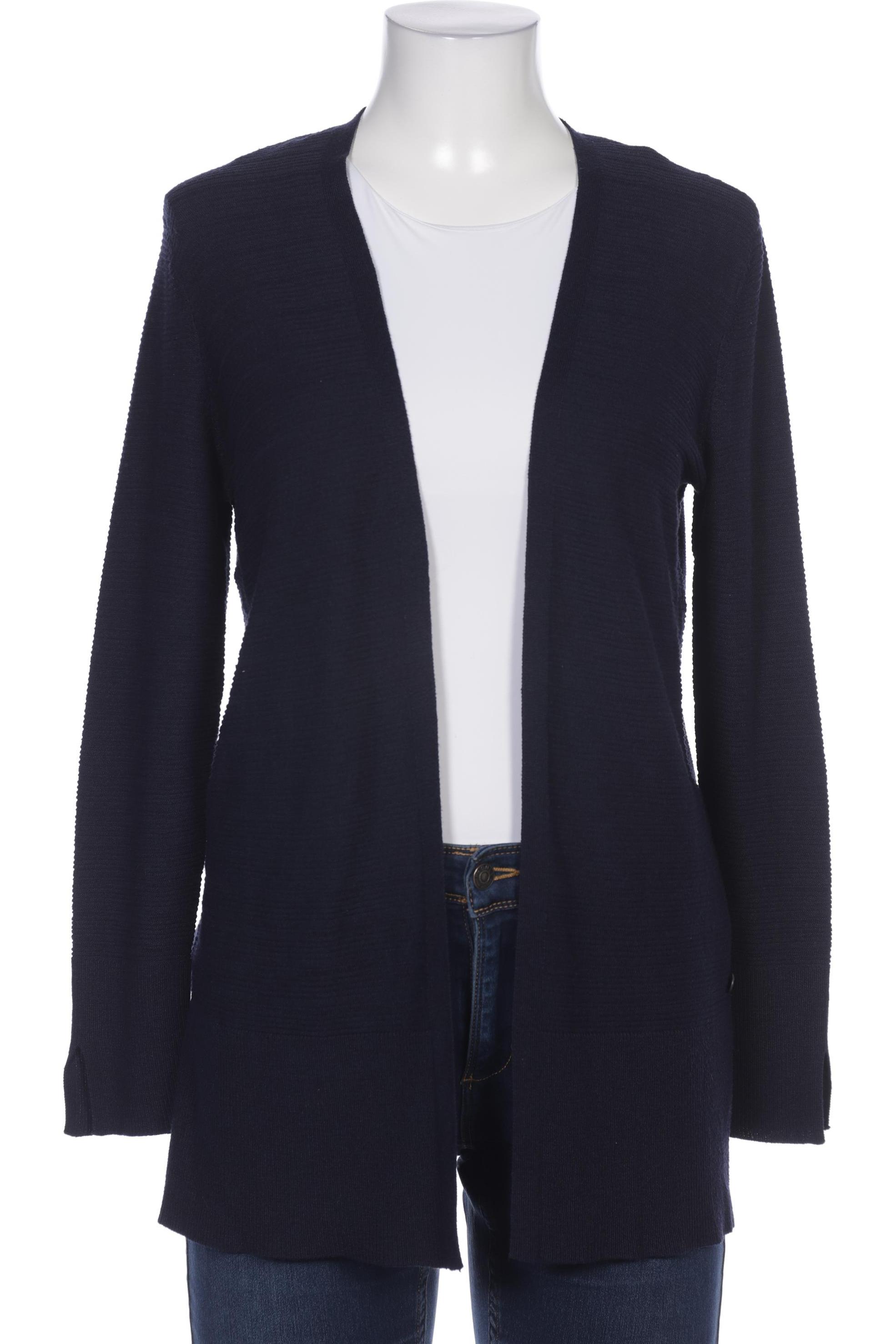 

Esprit Damen Strickjacke, marineblau, Gr. 38