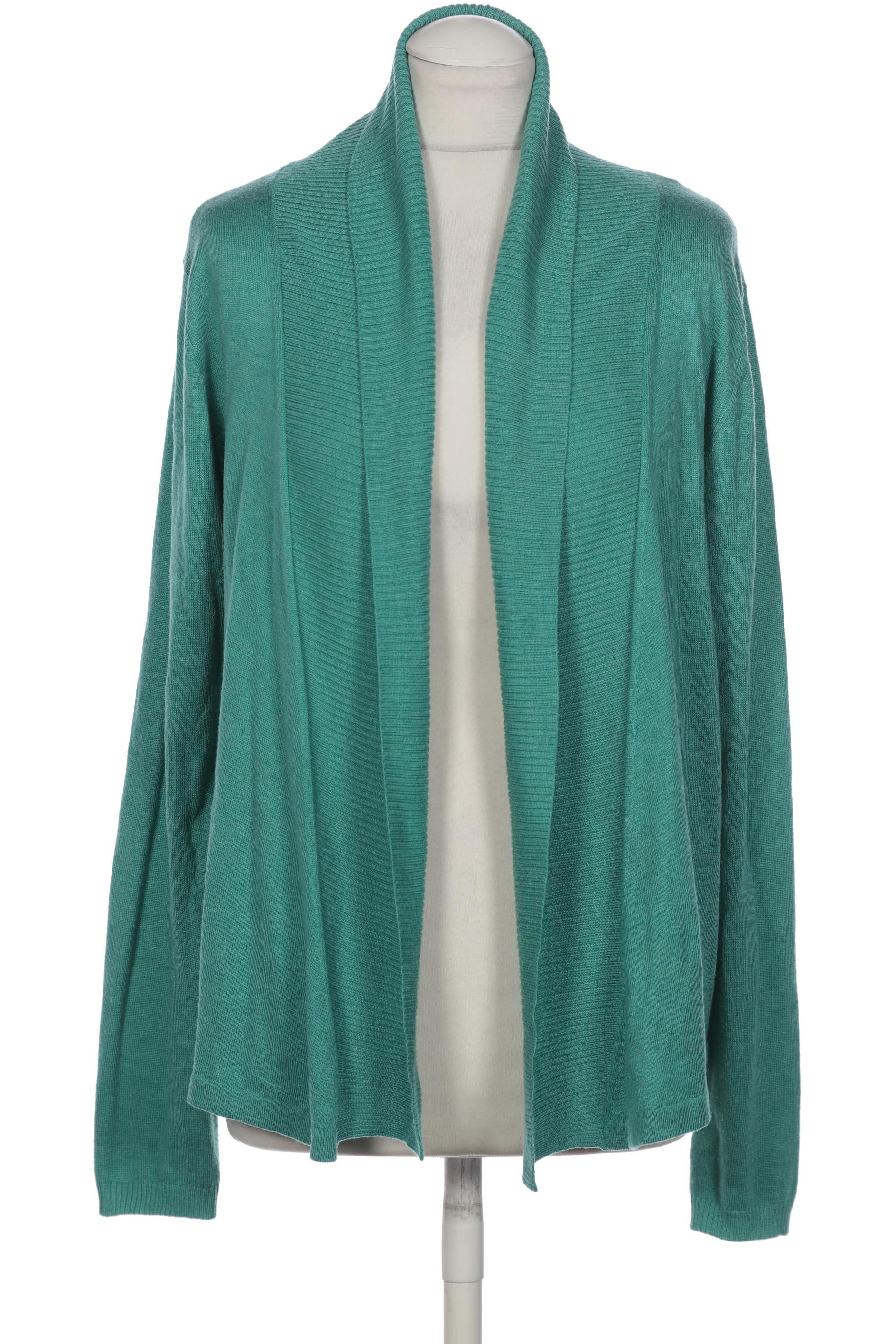 

Esprit Damen Strickjacke, grün, Gr. 38