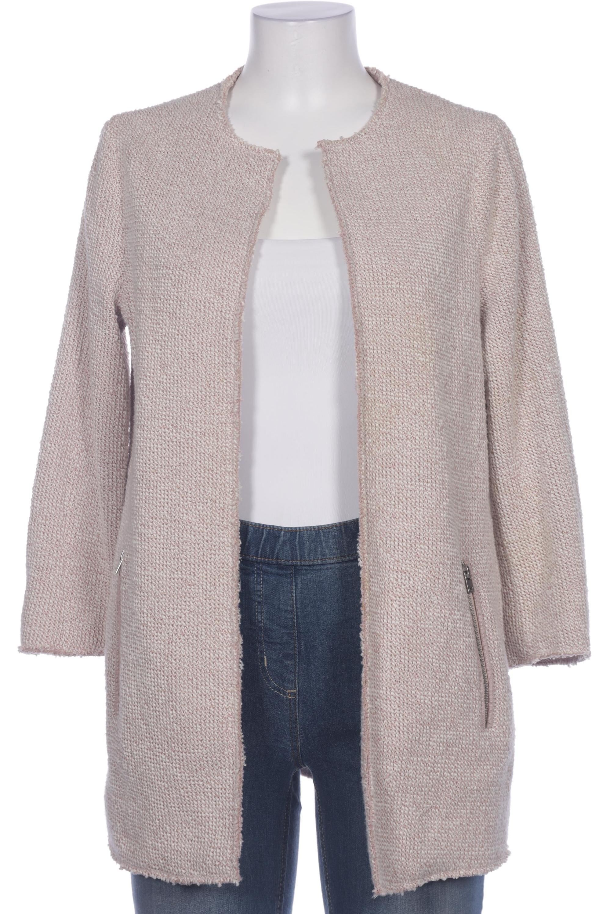 

Esprit Damen Strickjacke, pink, Gr. 40