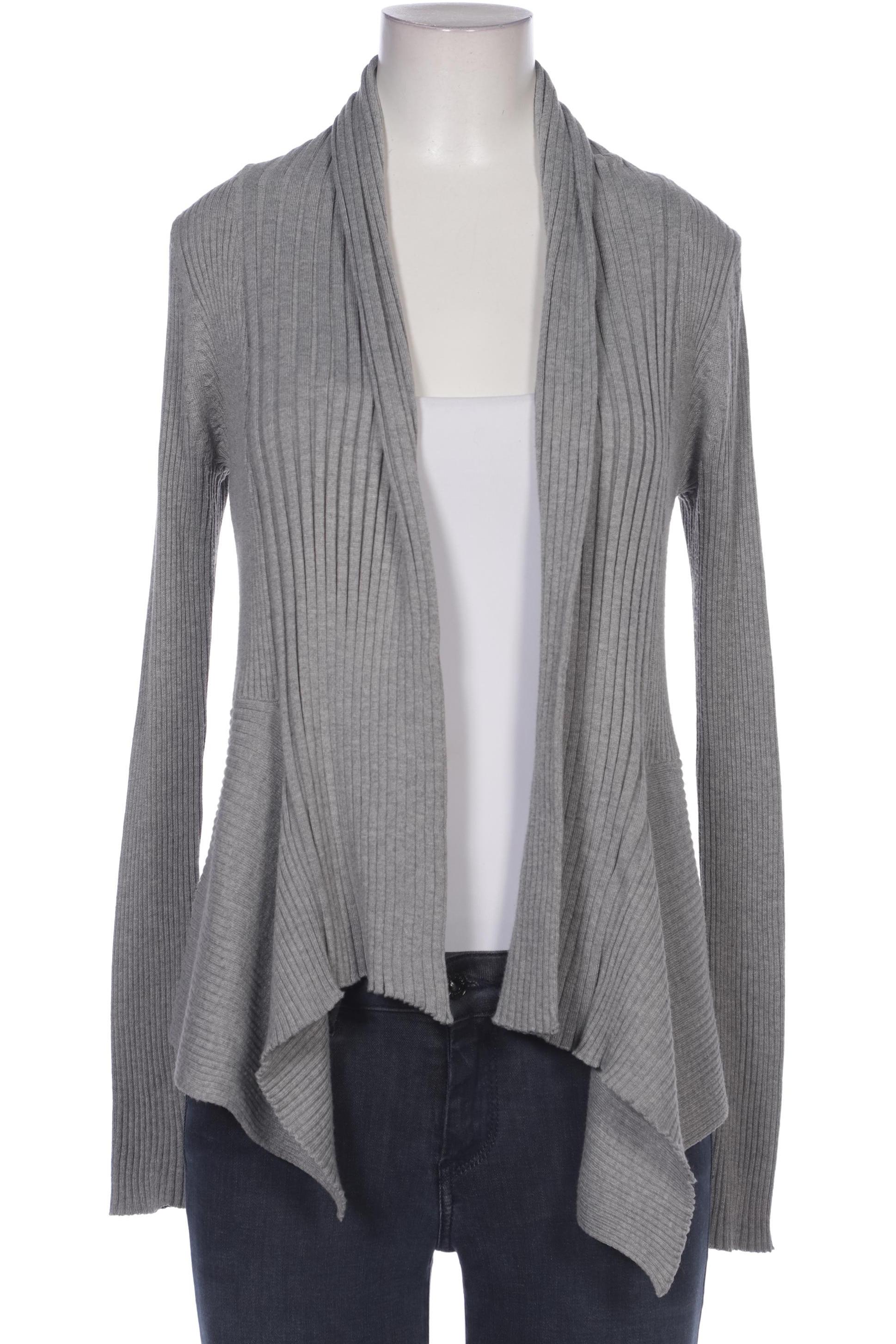 

Esprit Damen Strickjacke, grau, Gr. 38