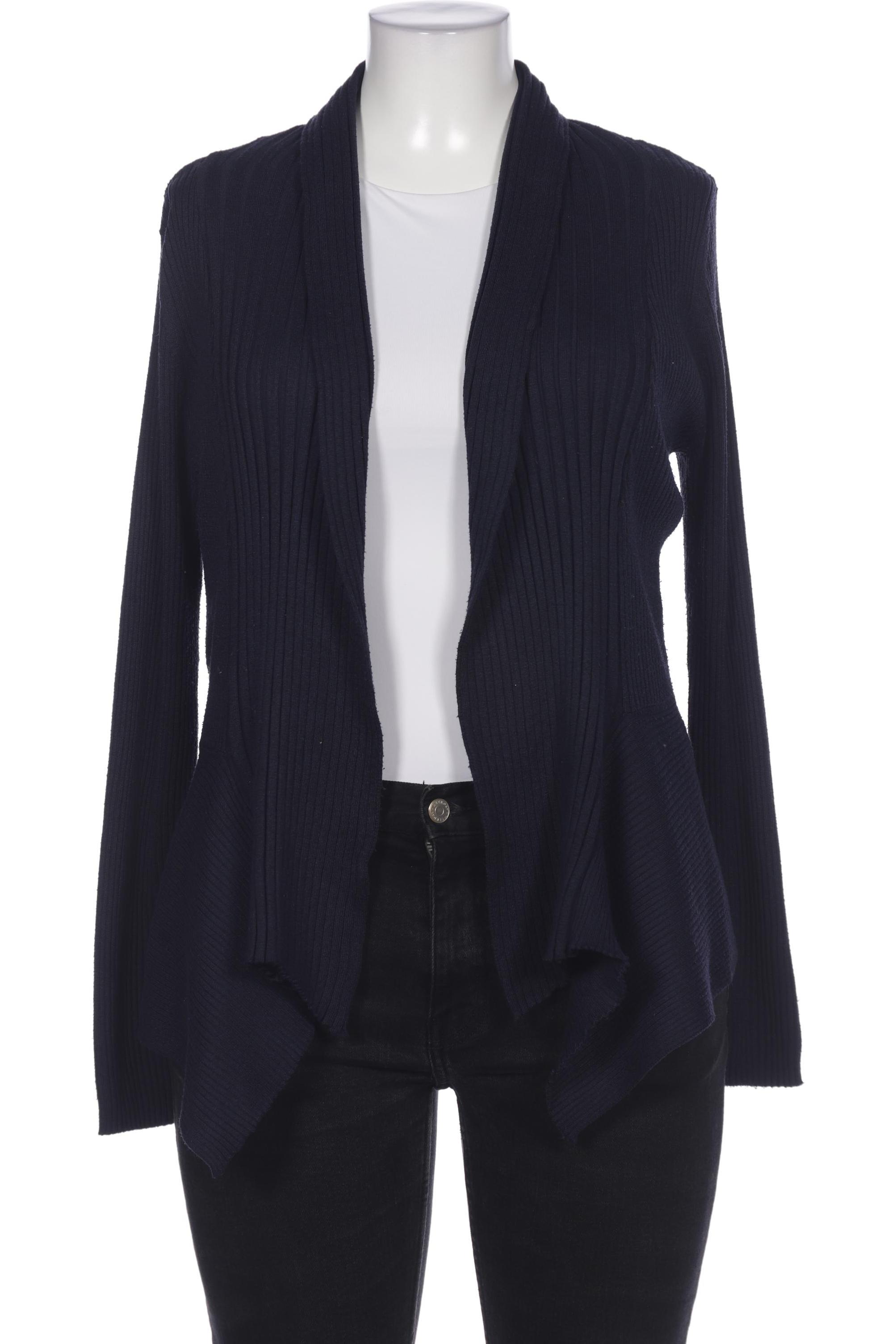 

Esprit Damen Strickjacke, marineblau, Gr. 44