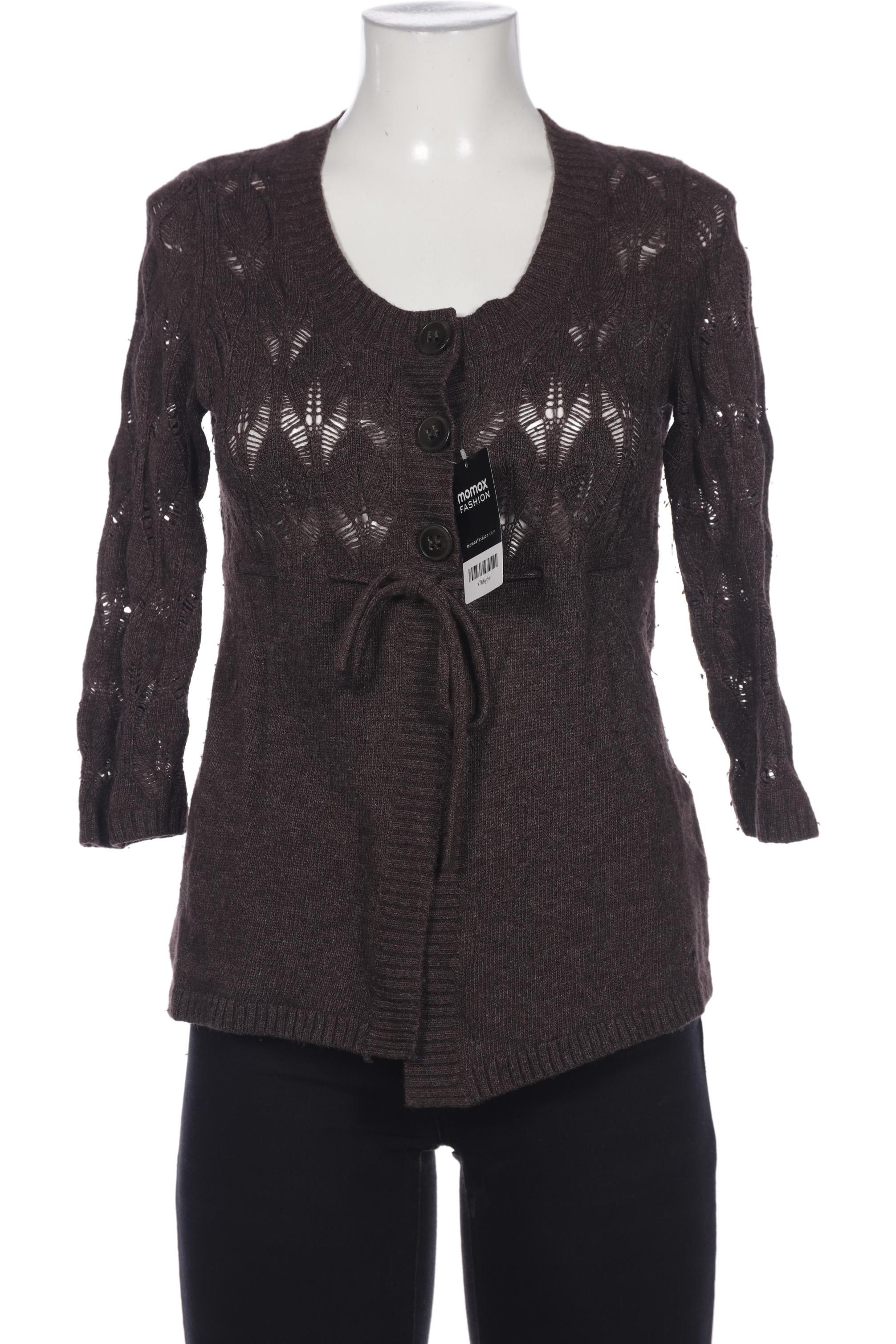 

Esprit Damen Strickjacke, braun