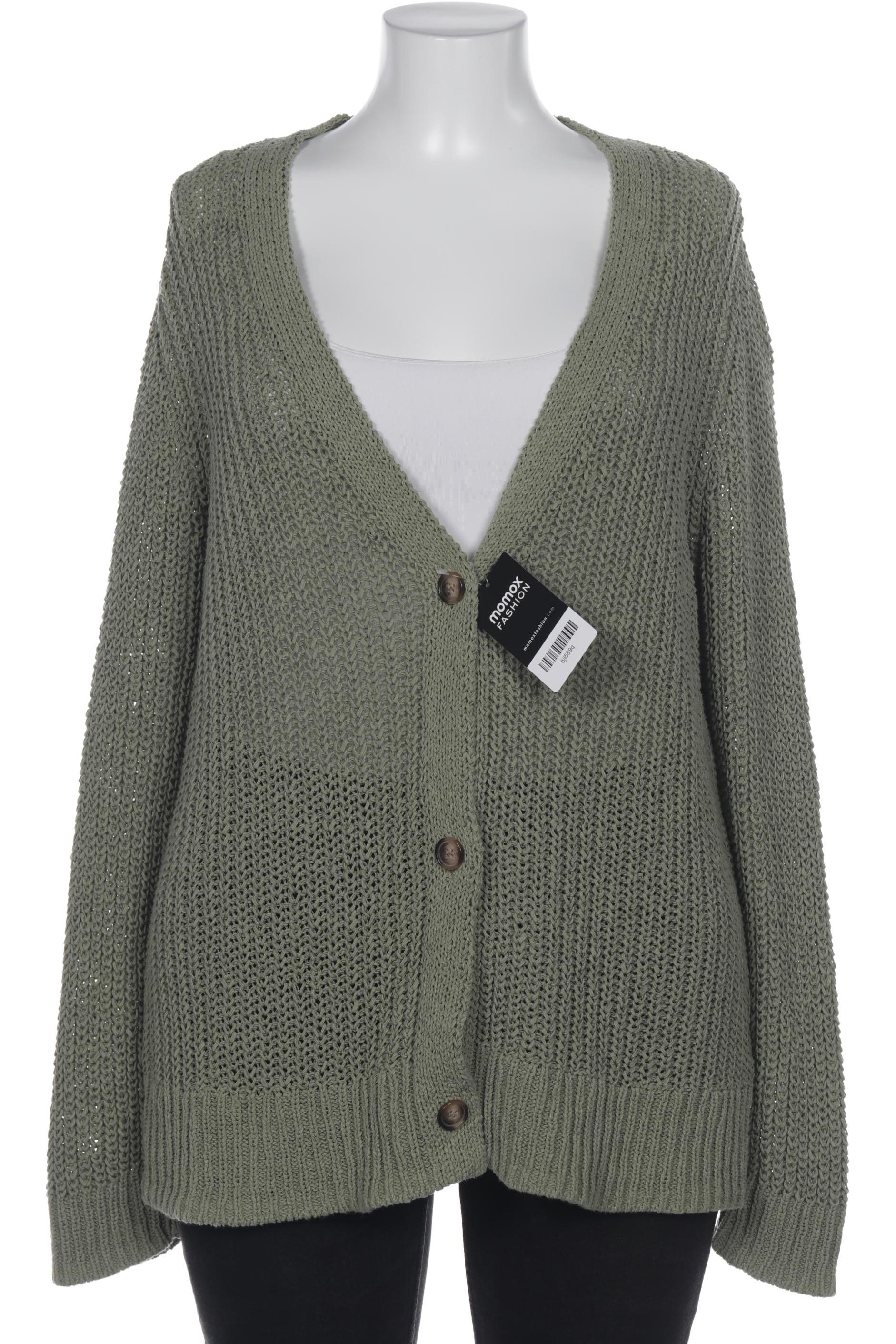 

Esprit Damen Strickjacke, grün, Gr. 46