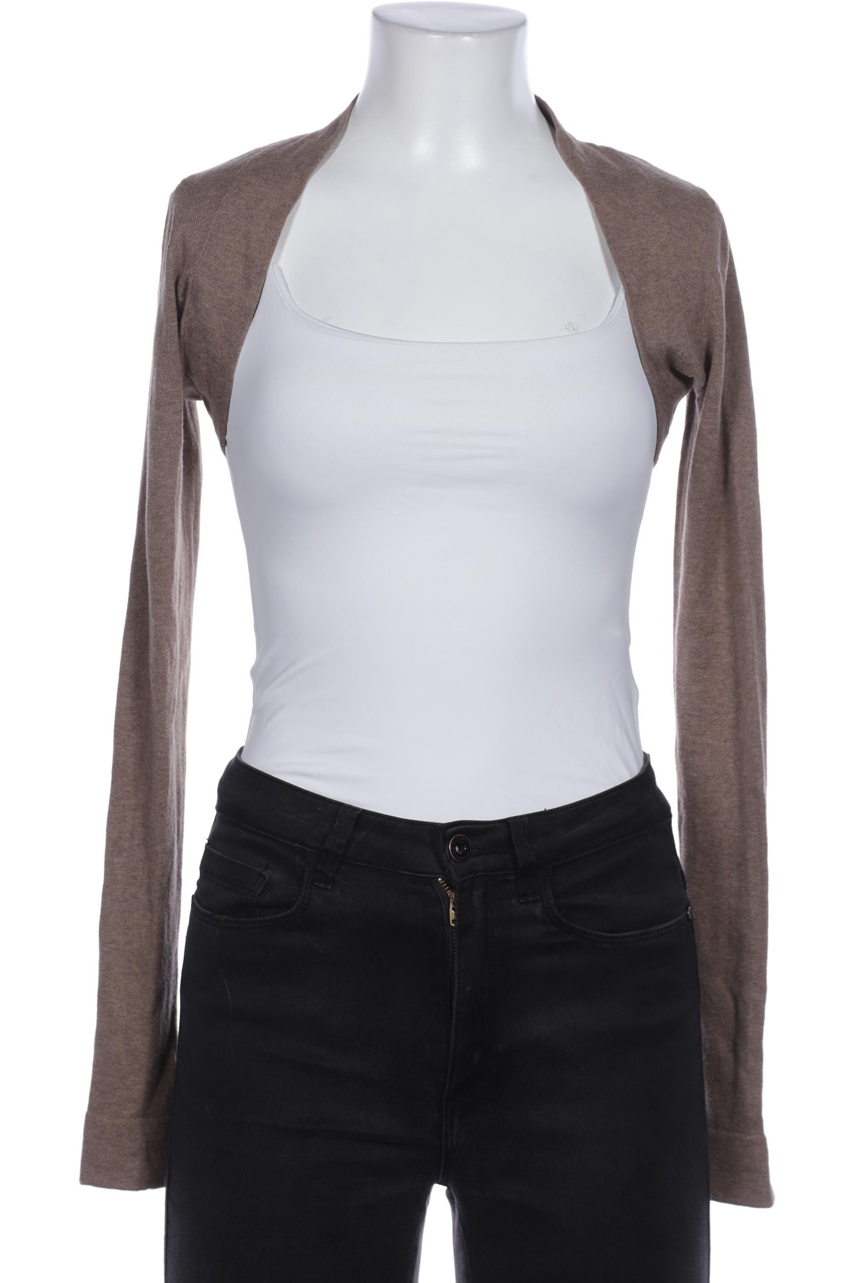 

Esprit Damen Strickjacke, braun, Gr. 36