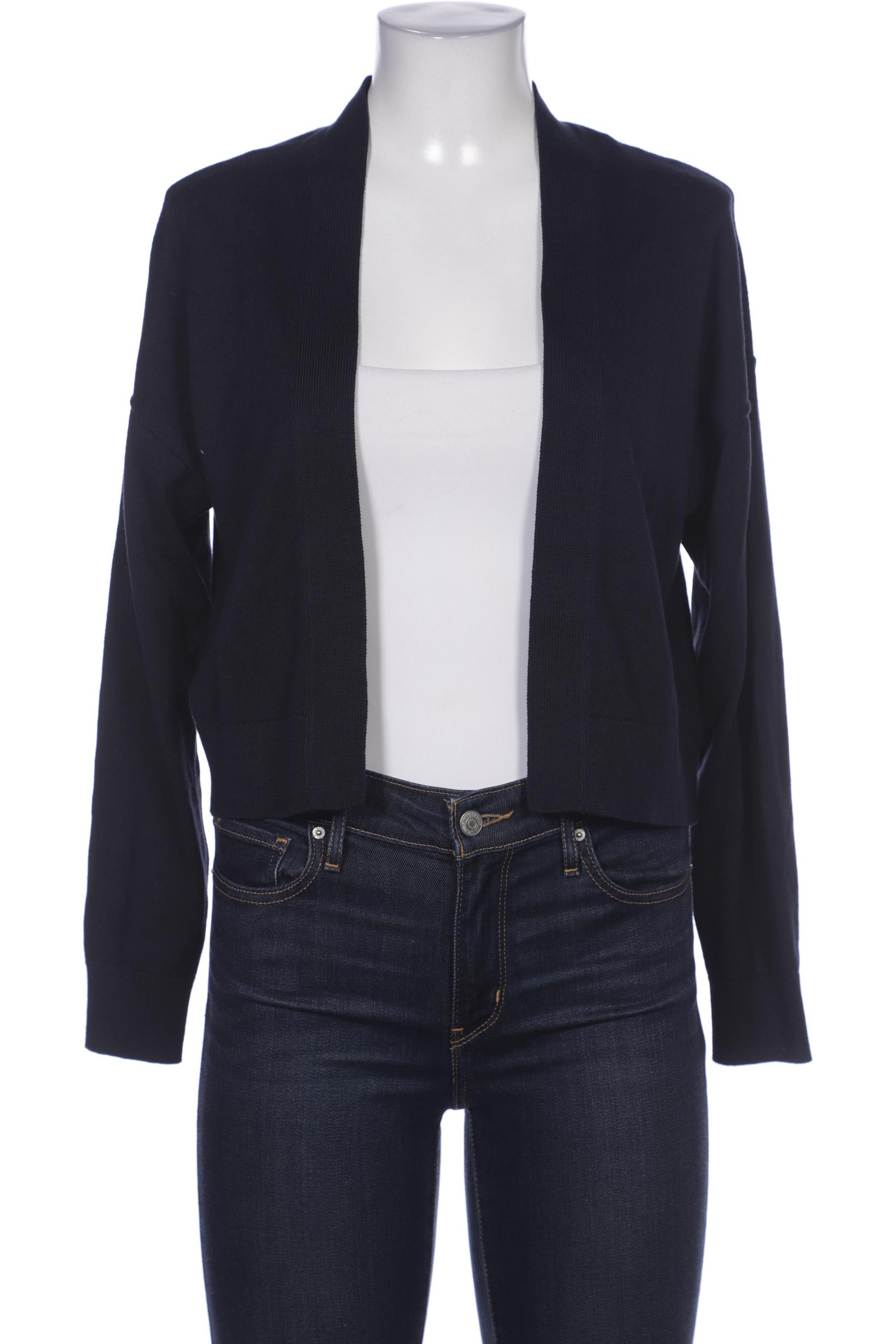

Esprit Damen Strickjacke, marineblau, Gr. 36
