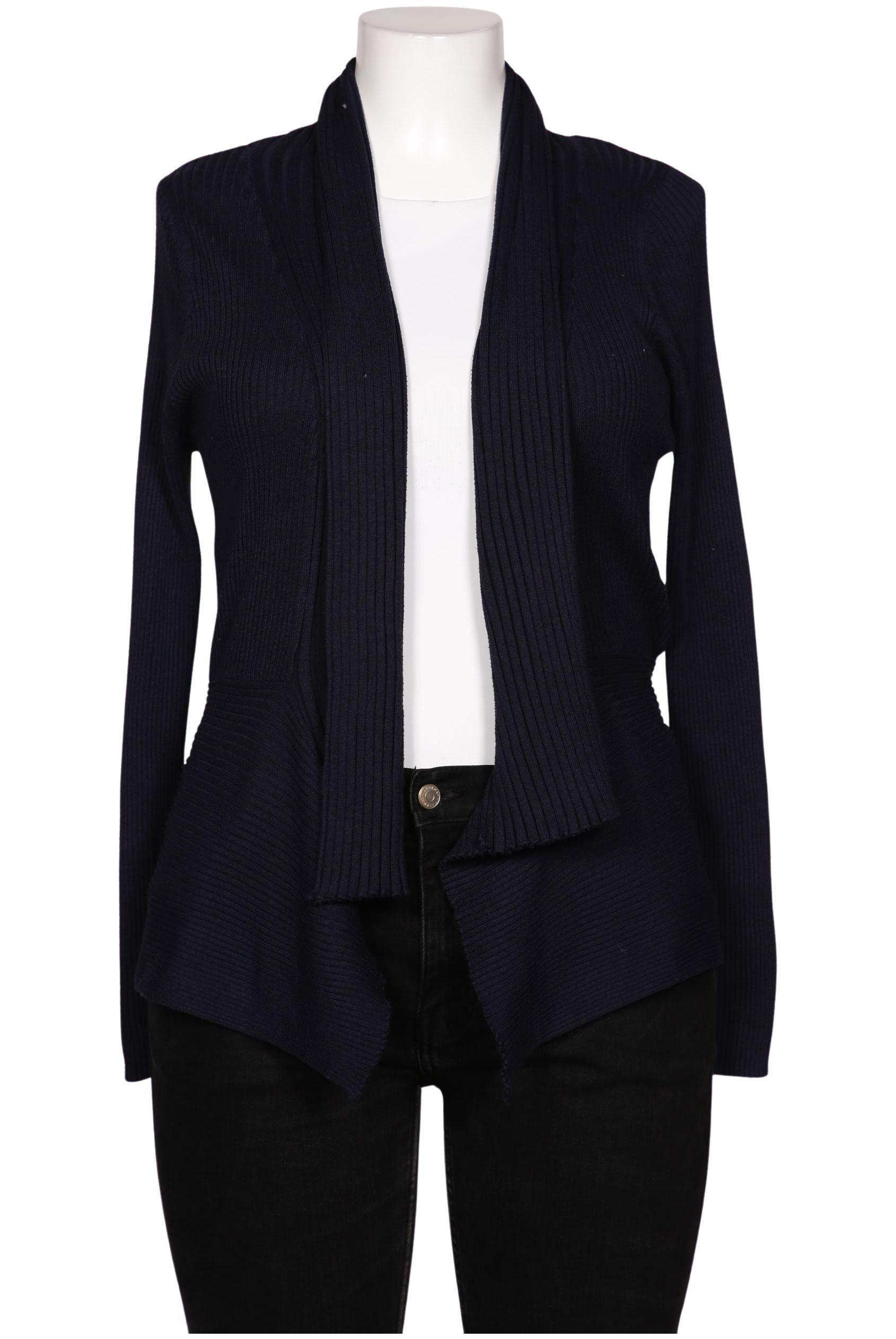 

Esprit Damen Strickjacke, marineblau, Gr. 46