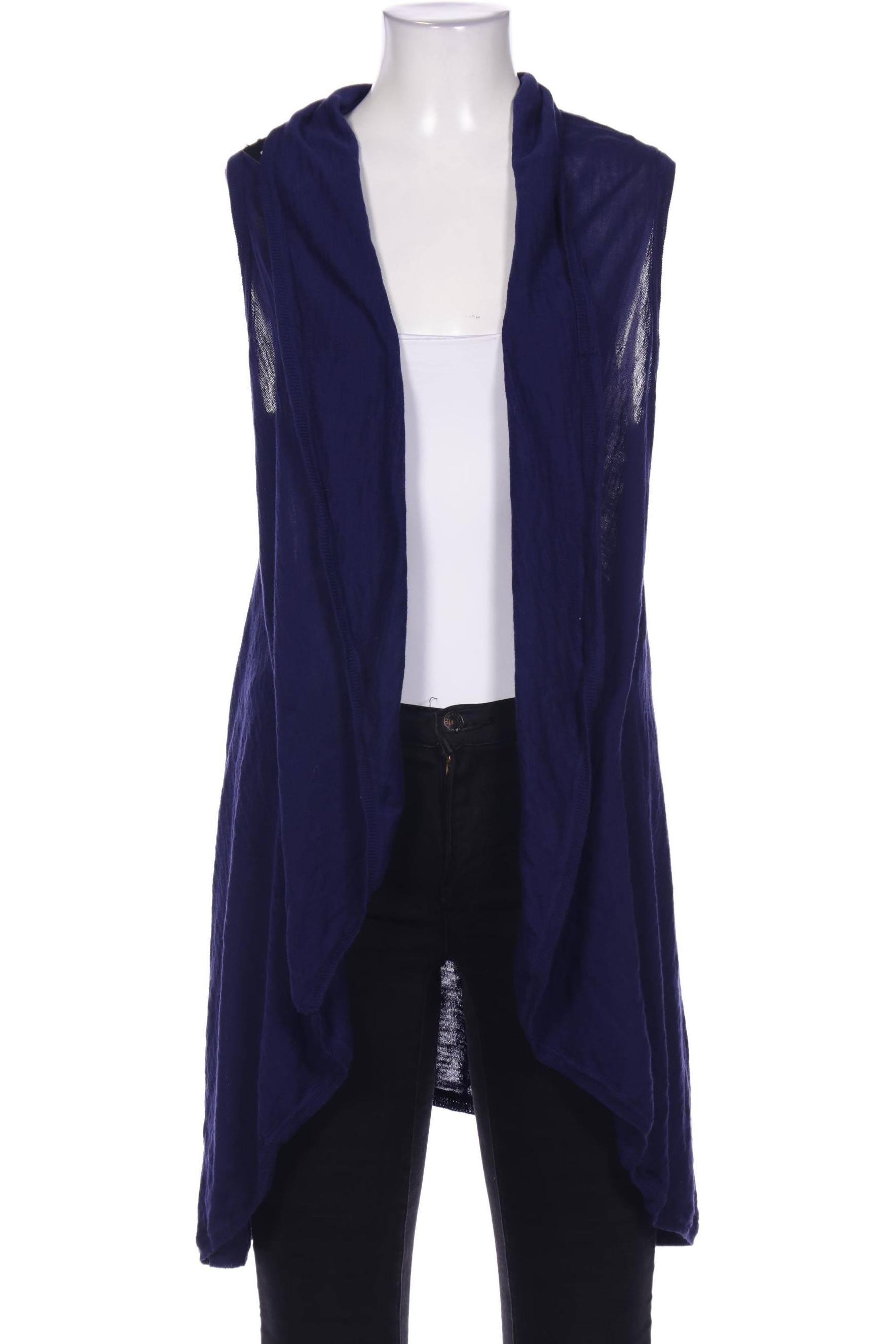 

Esprit Damen Strickjacke, marineblau, Gr. 36