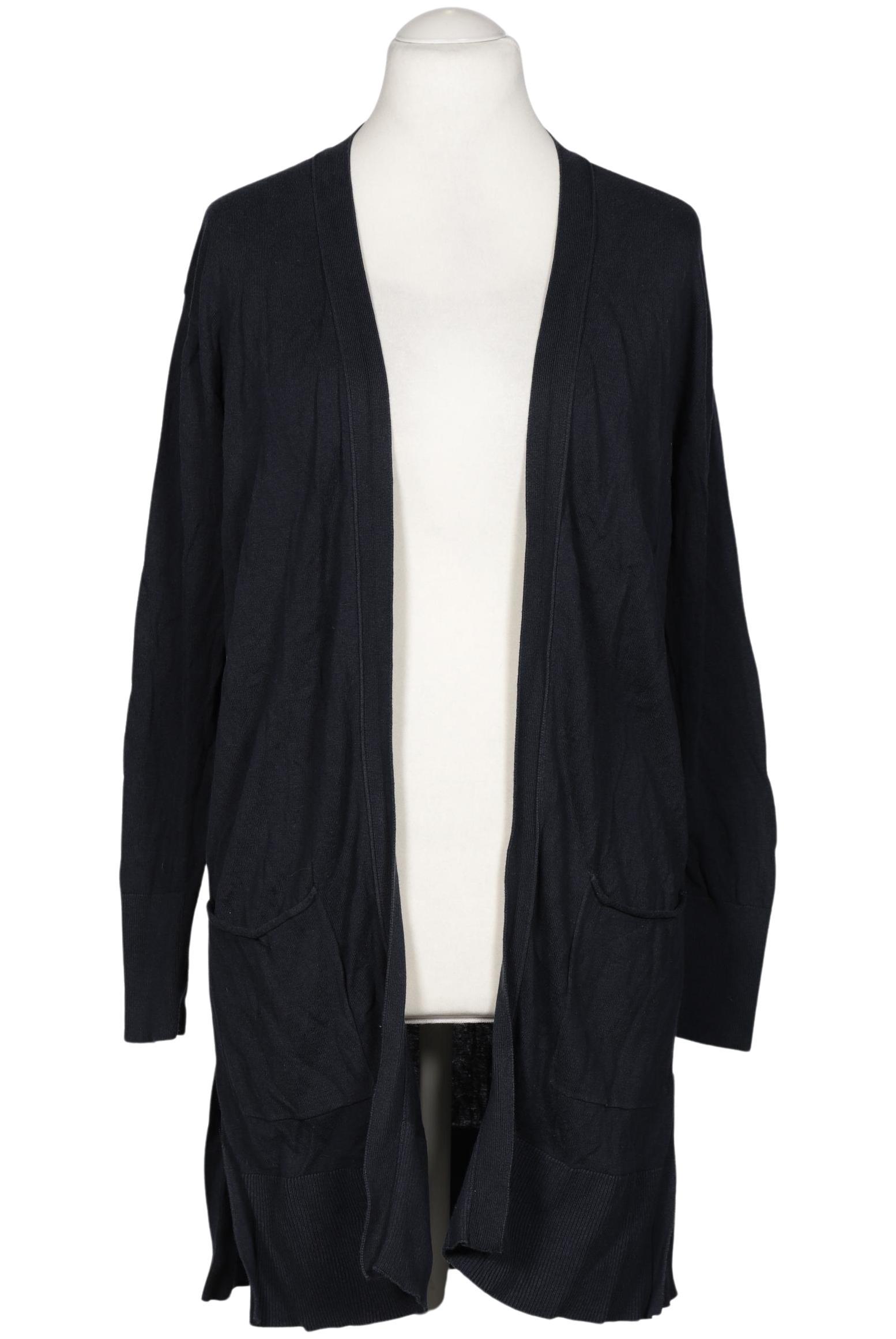 

Esprit Damen Strickjacke, marineblau, Gr. 38