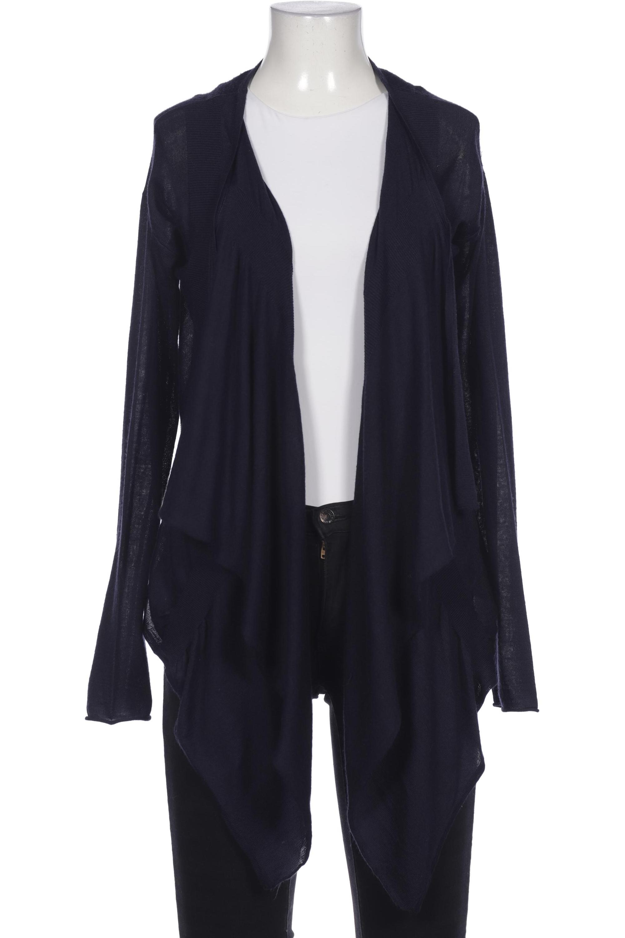 

Esprit Damen Strickjacke, marineblau, Gr. 34