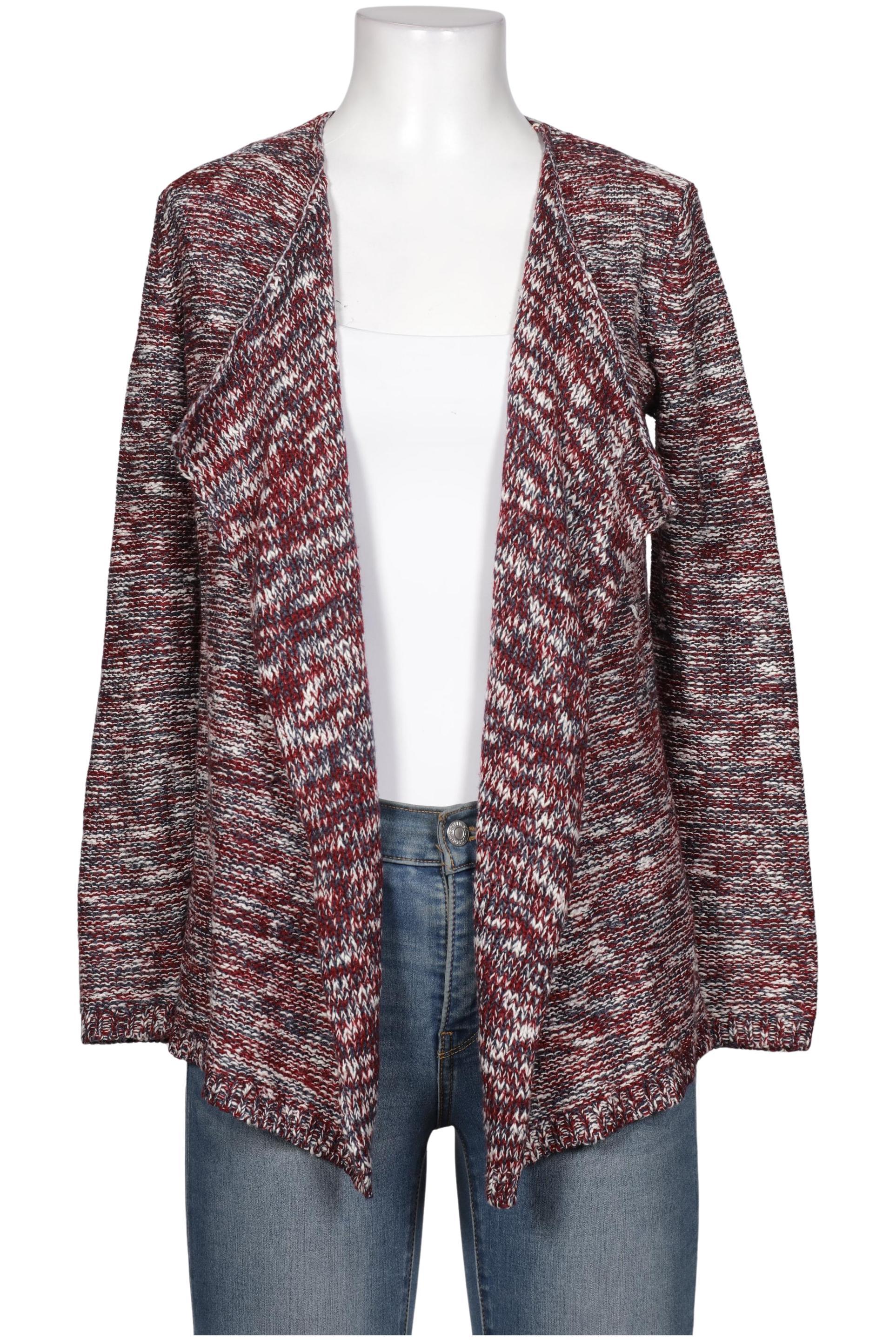 

Esprit Damen Strickjacke, mehrfarbig, Gr. 34