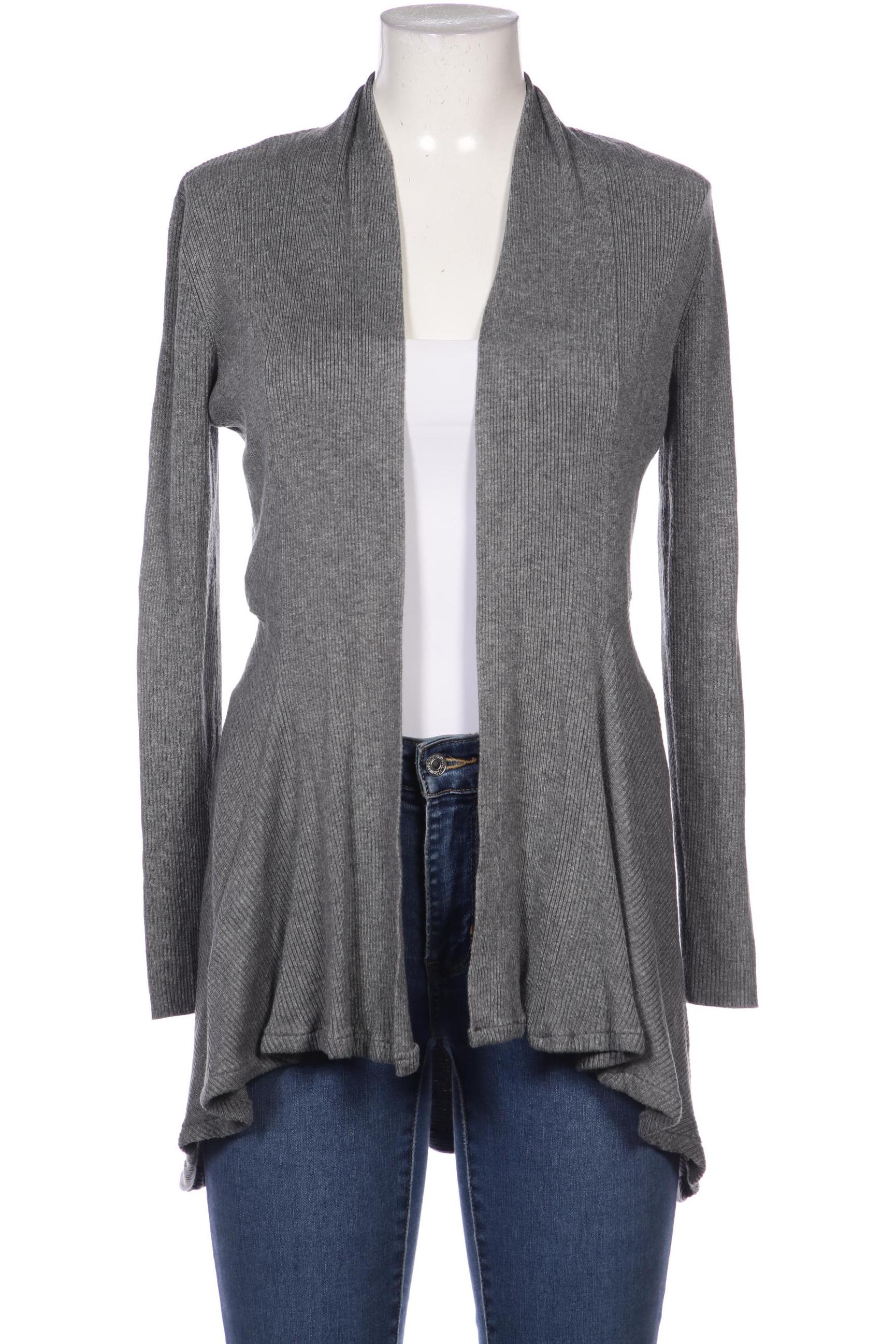 

Esprit Damen Strickjacke, grau