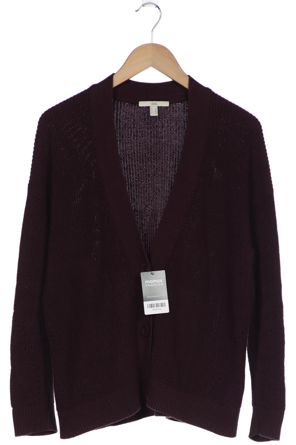 

Esprit Damen Strickjacke, bordeaux