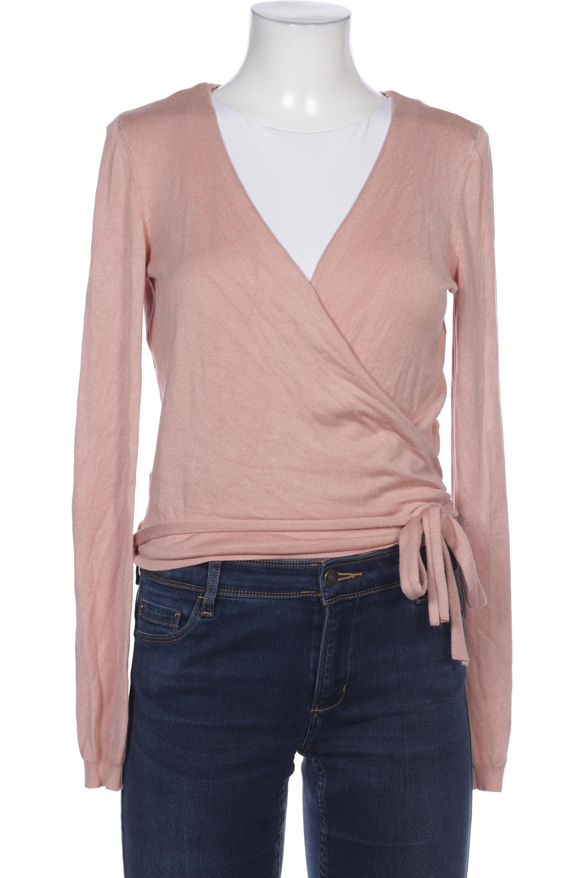 

Esprit Damen Strickjacke, pink