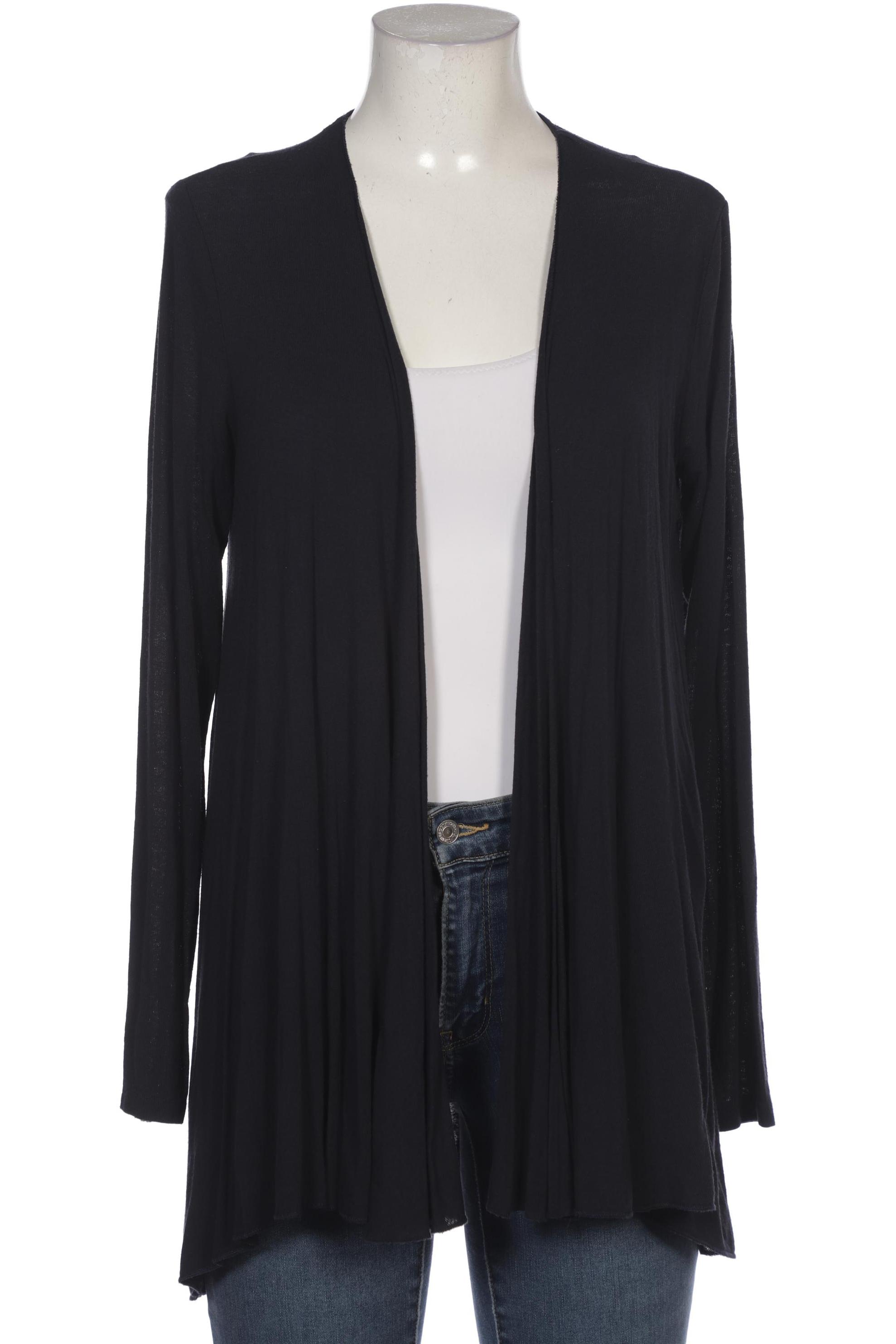 

Esprit Damen Strickjacke, marineblau, Gr. 38