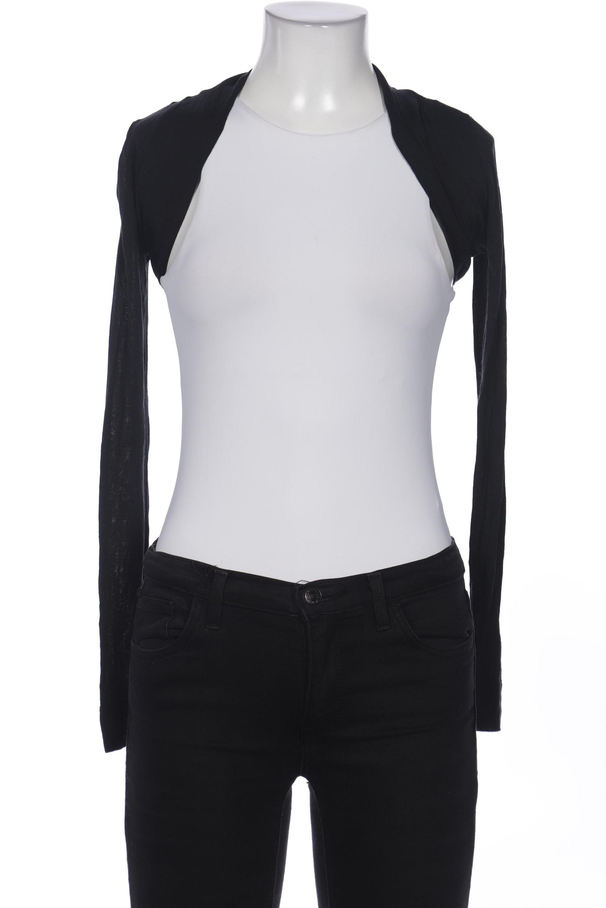 

Esprit Damen Strickjacke, schwarz, Gr. 36