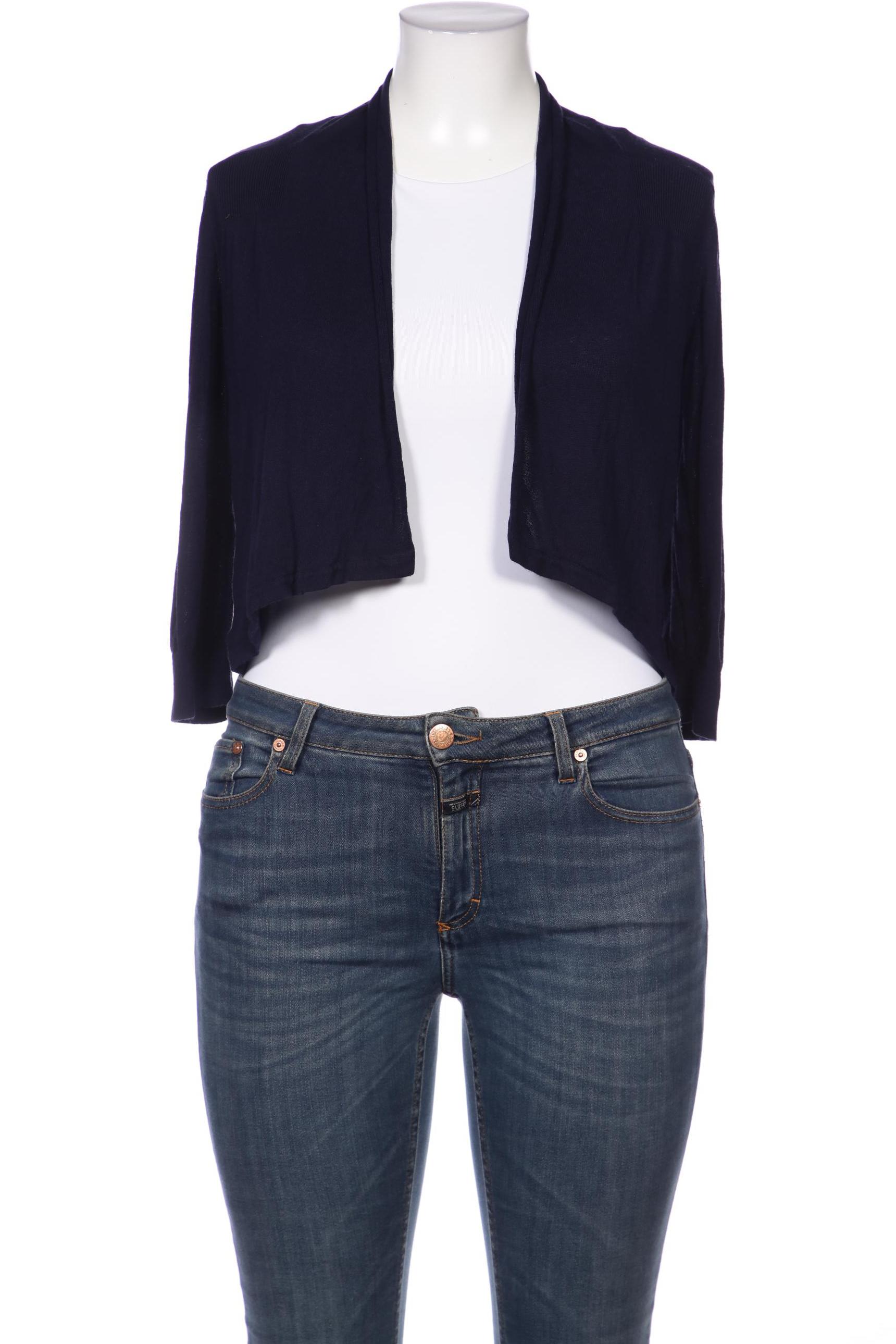 

Esprit Damen Strickjacke, marineblau