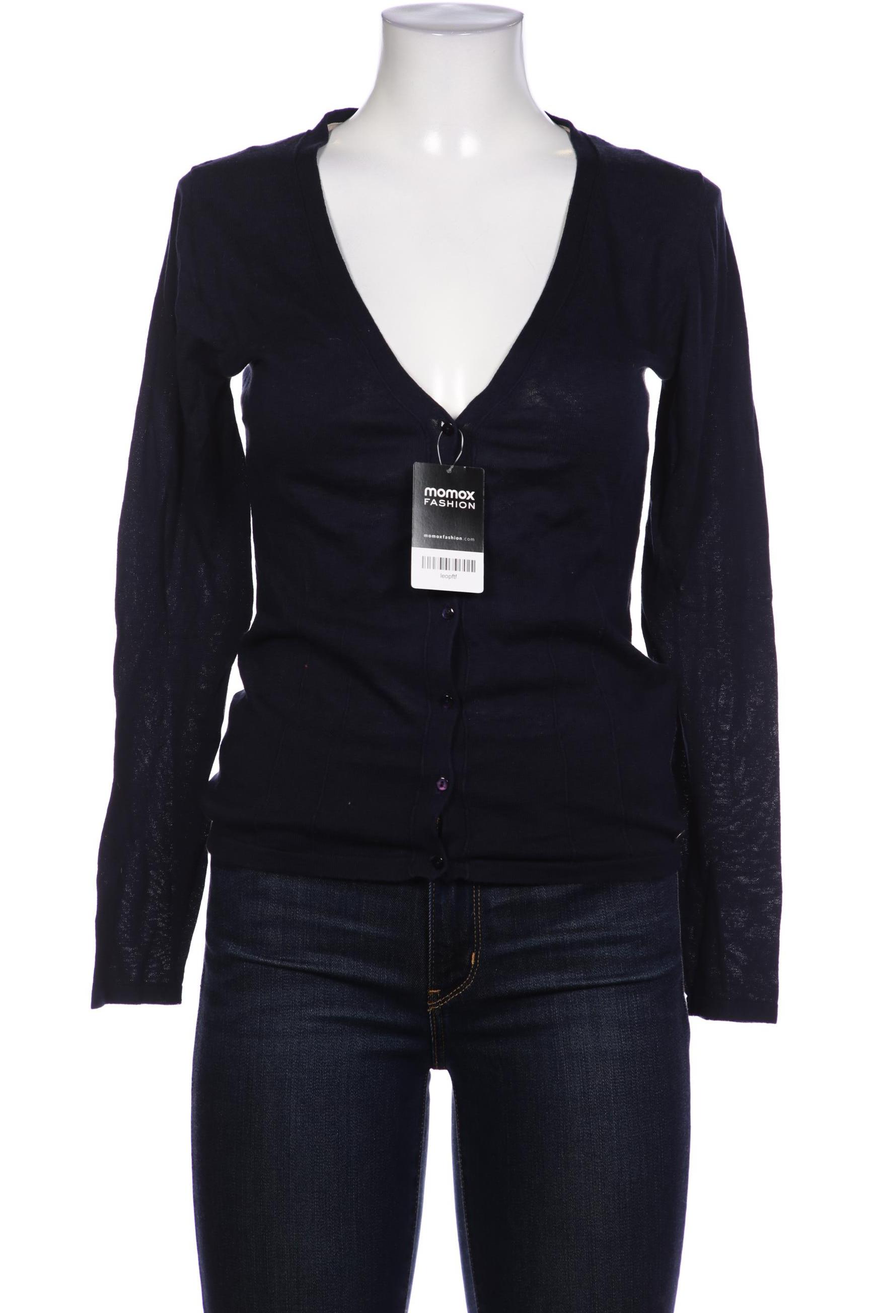 

Esprit Damen Strickjacke, marineblau, Gr. 36