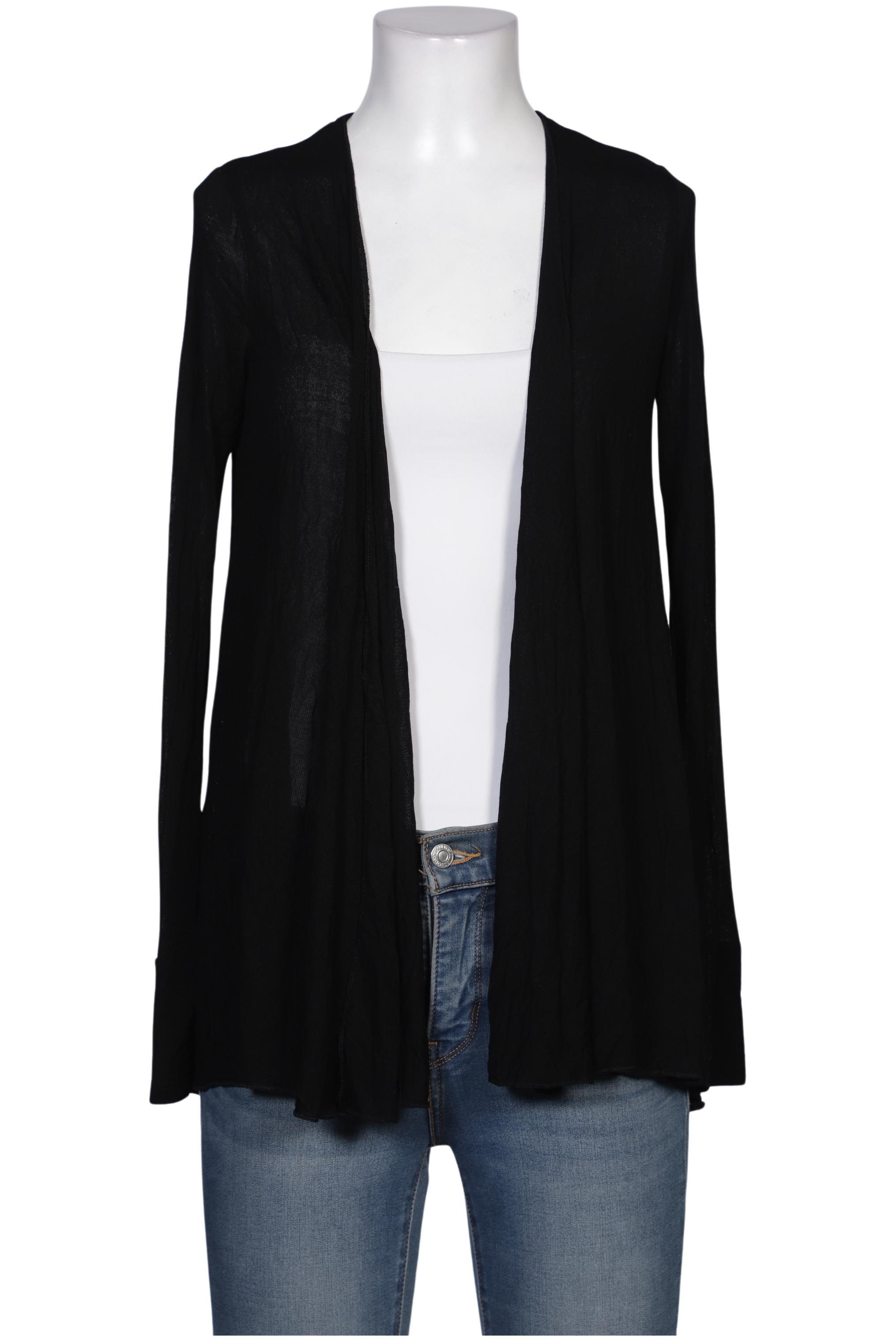 

Esprit Damen Strickjacke, schwarz, Gr. 36