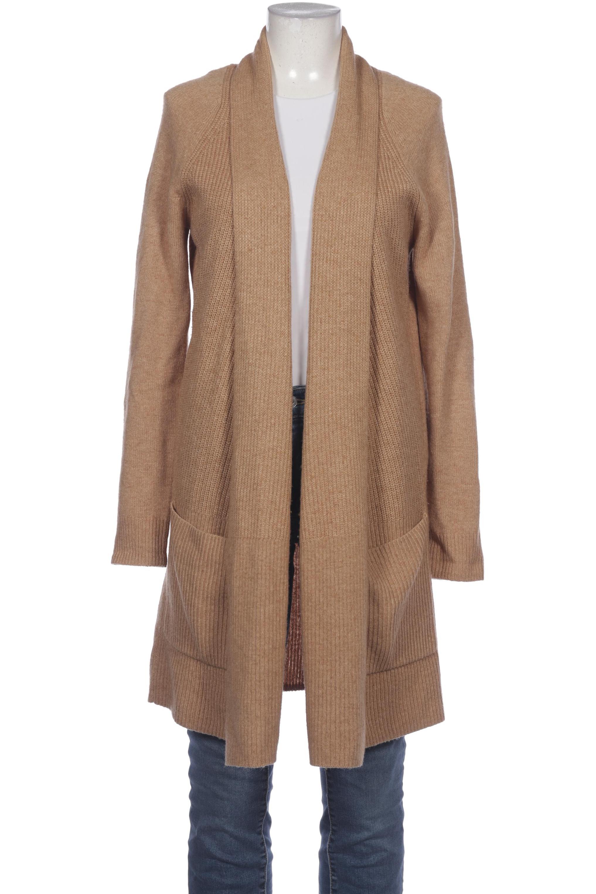 

Esprit Damen Strickjacke, braun, Gr. 42