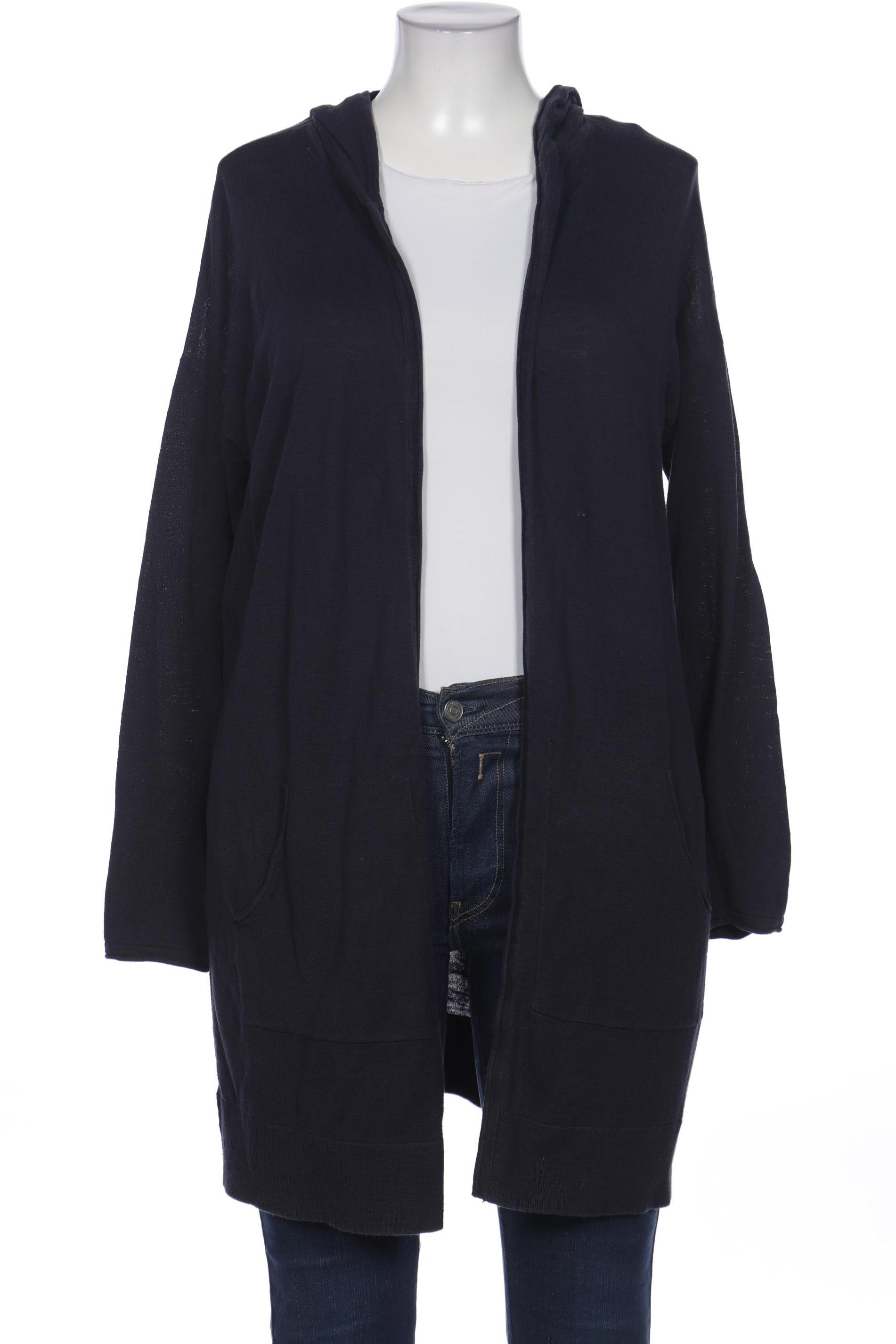 

Esprit Damen Strickjacke, marineblau, Gr. 44