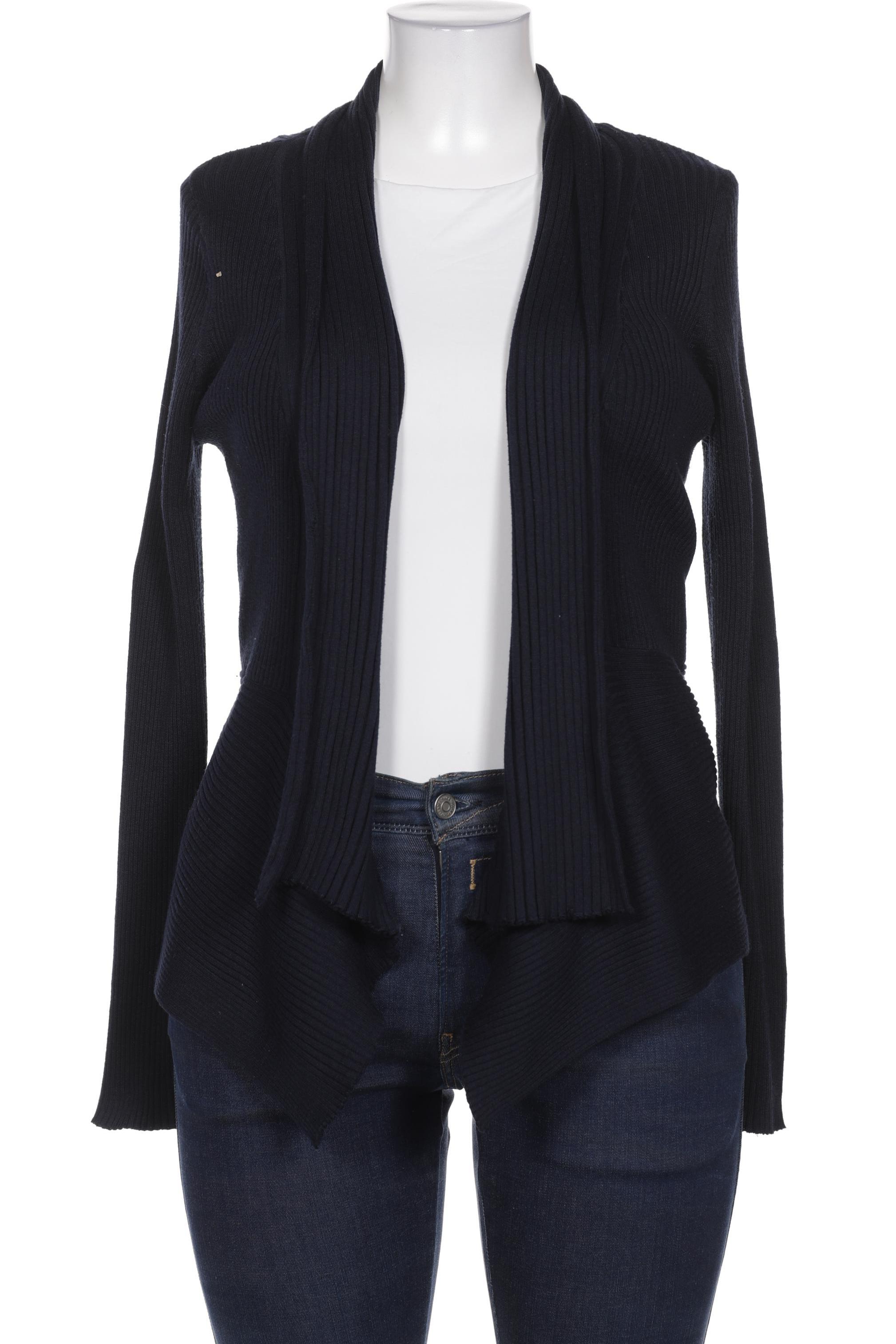 

Esprit Damen Strickjacke, marineblau