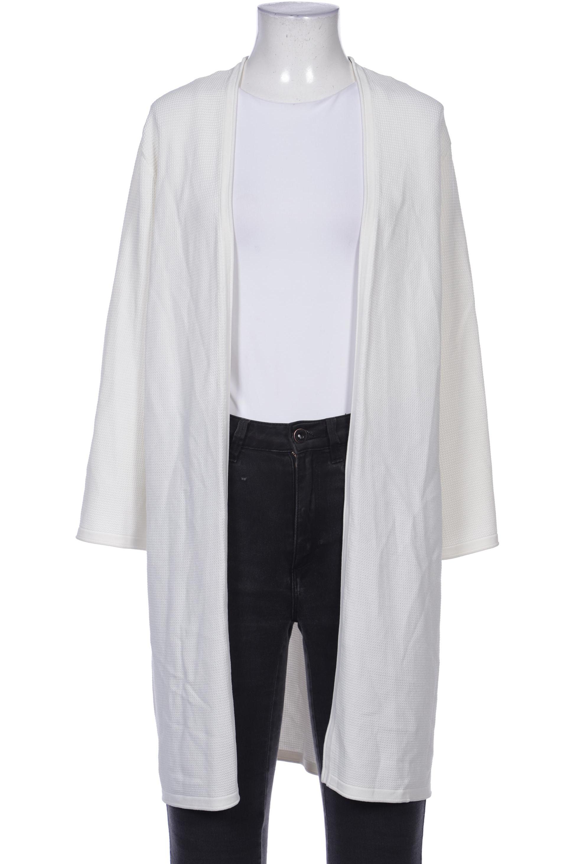 

Esprit Damen Strickjacke, cremeweiß, Gr. 36