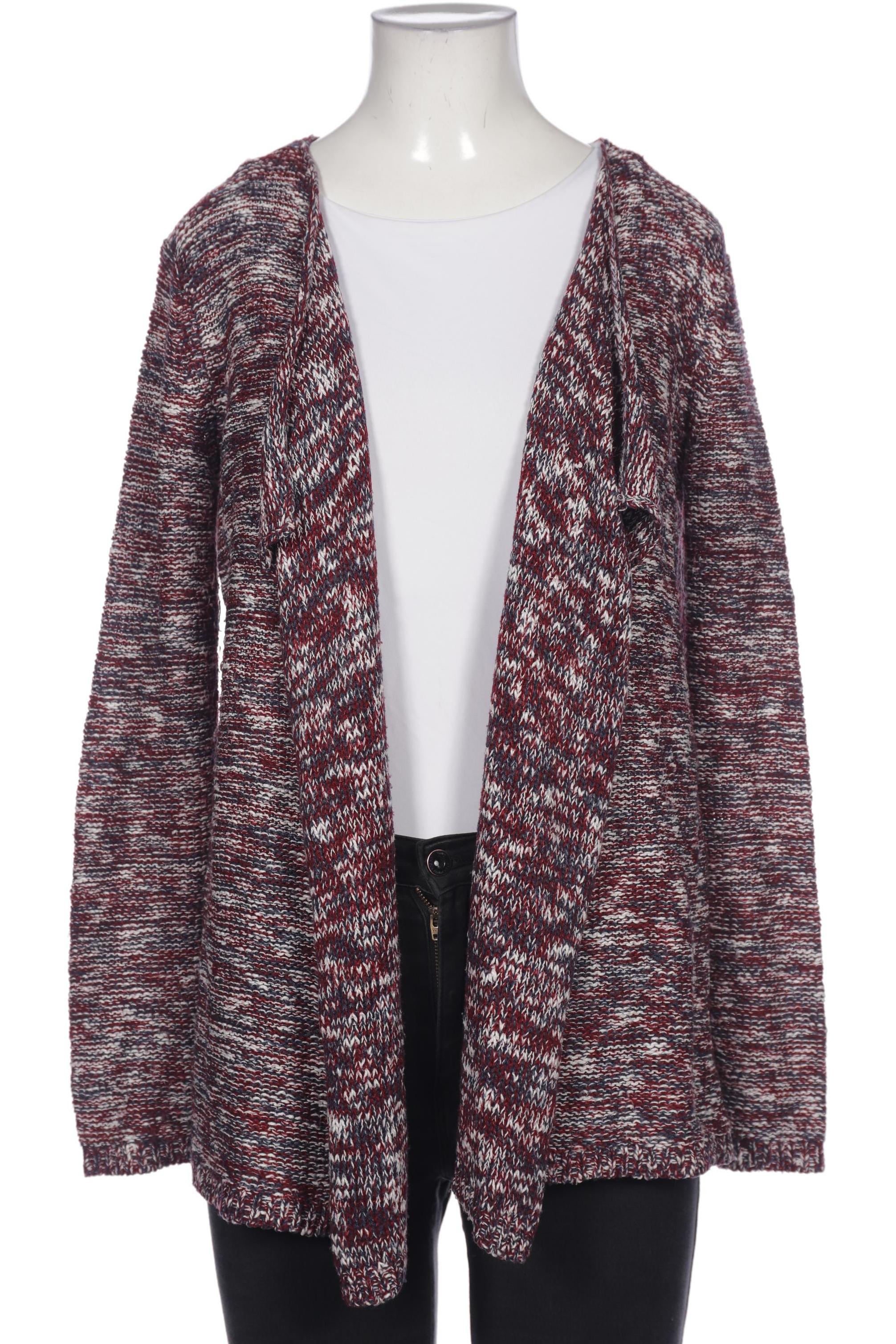 

Esprit Damen Strickjacke, bordeaux