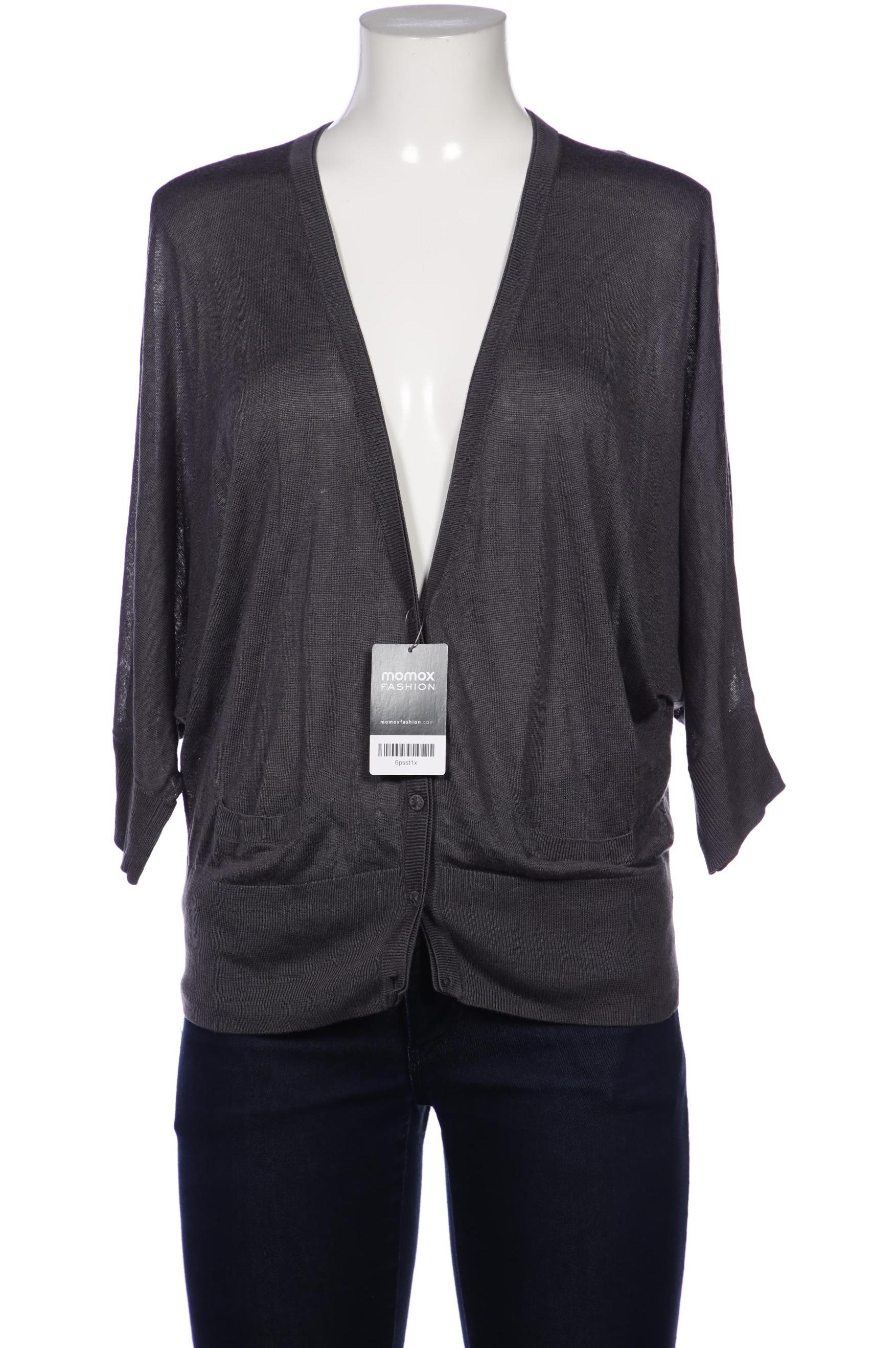 

Esprit Damen Strickjacke, grau