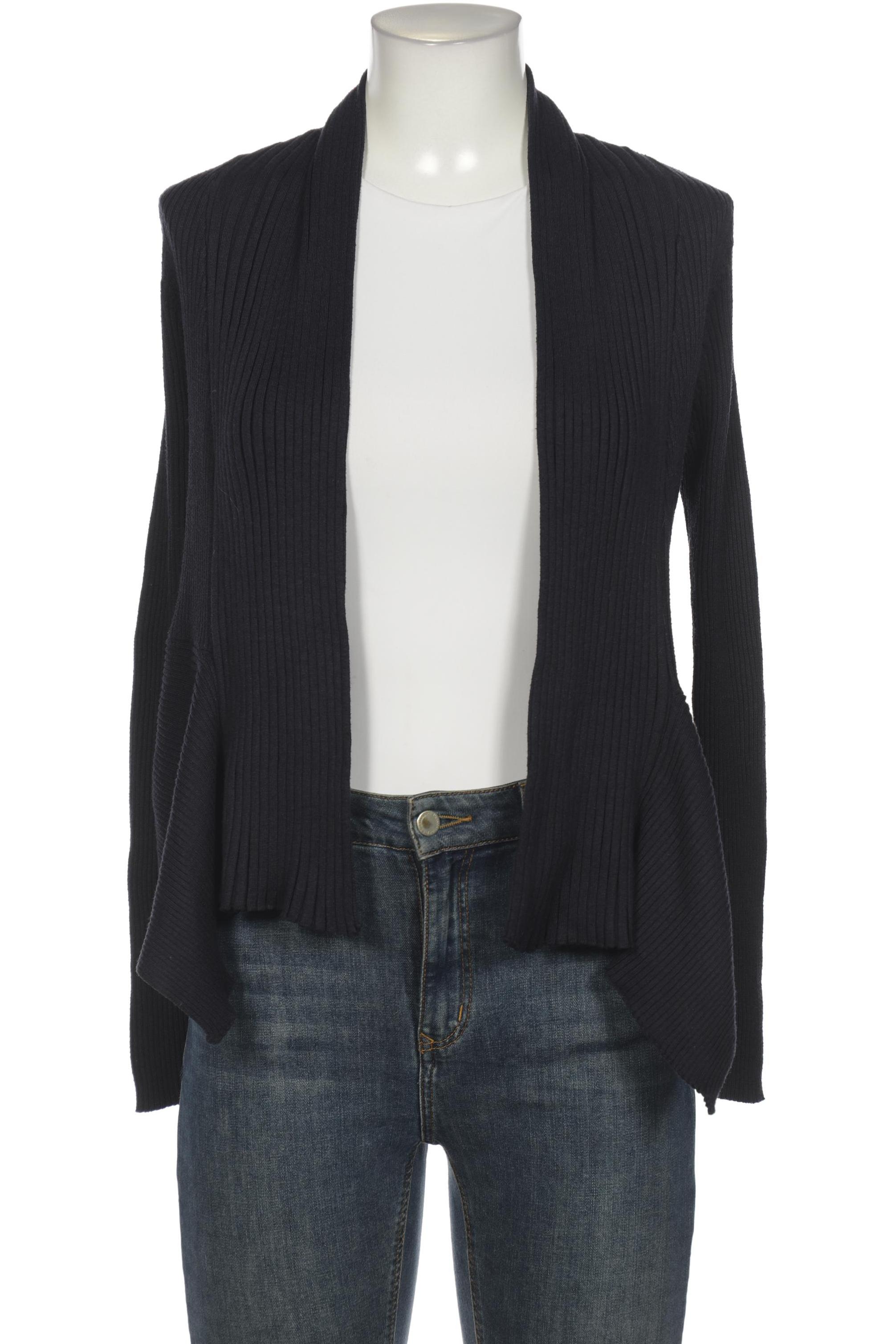 

Esprit Damen Strickjacke, marineblau