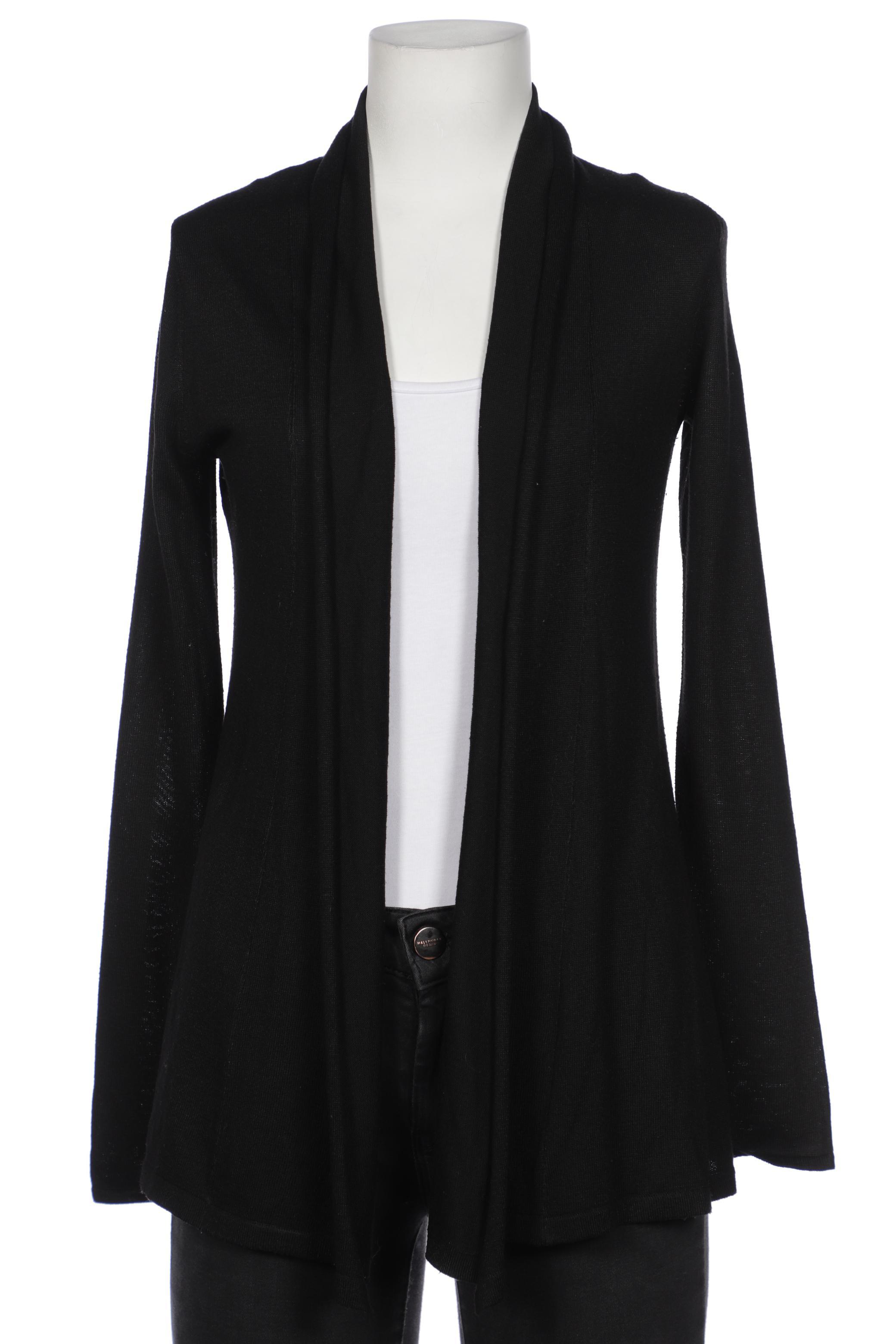

Esprit Damen Strickjacke, schwarz, Gr. 34
