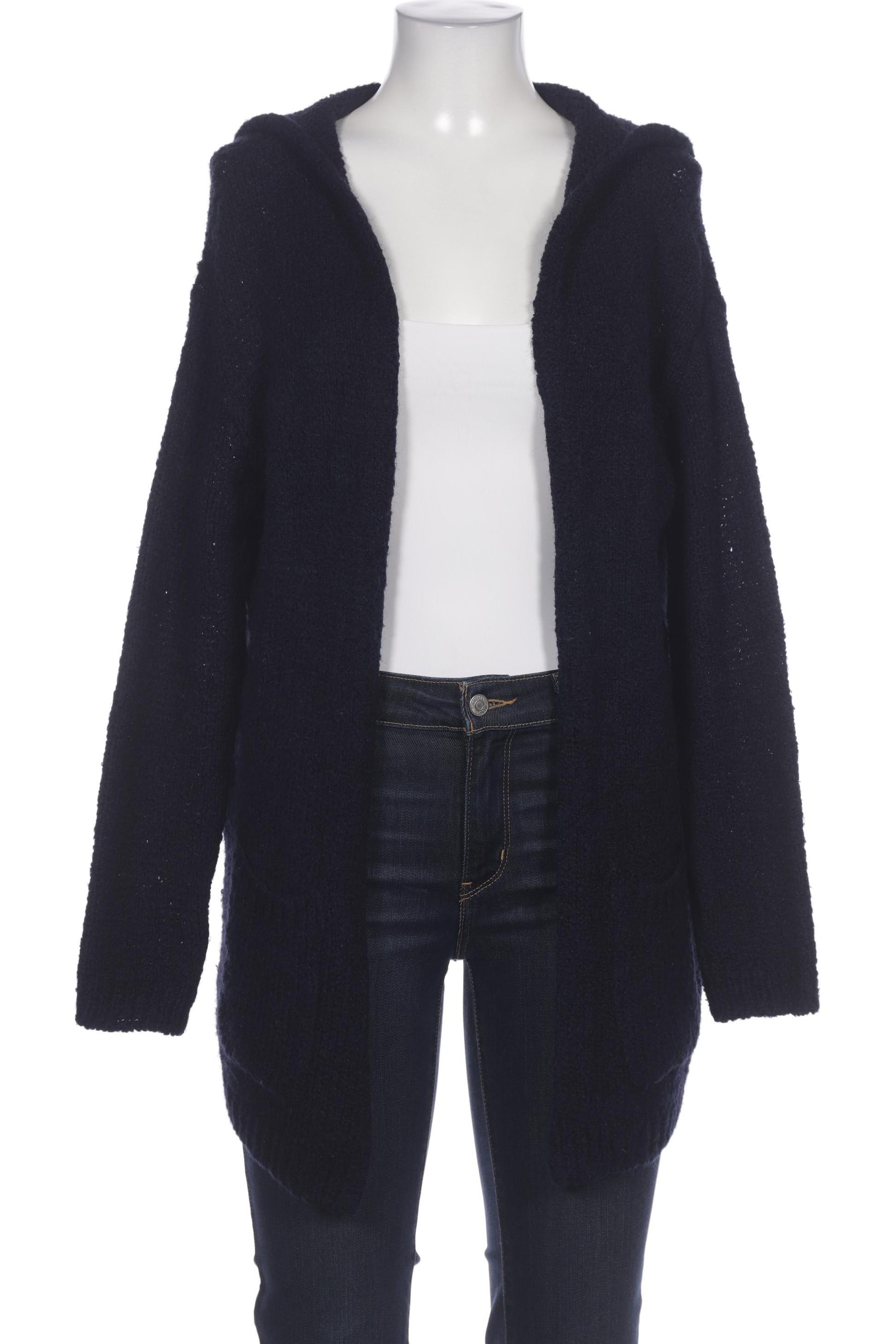 

Esprit Damen Strickjacke, marineblau, Gr. 36