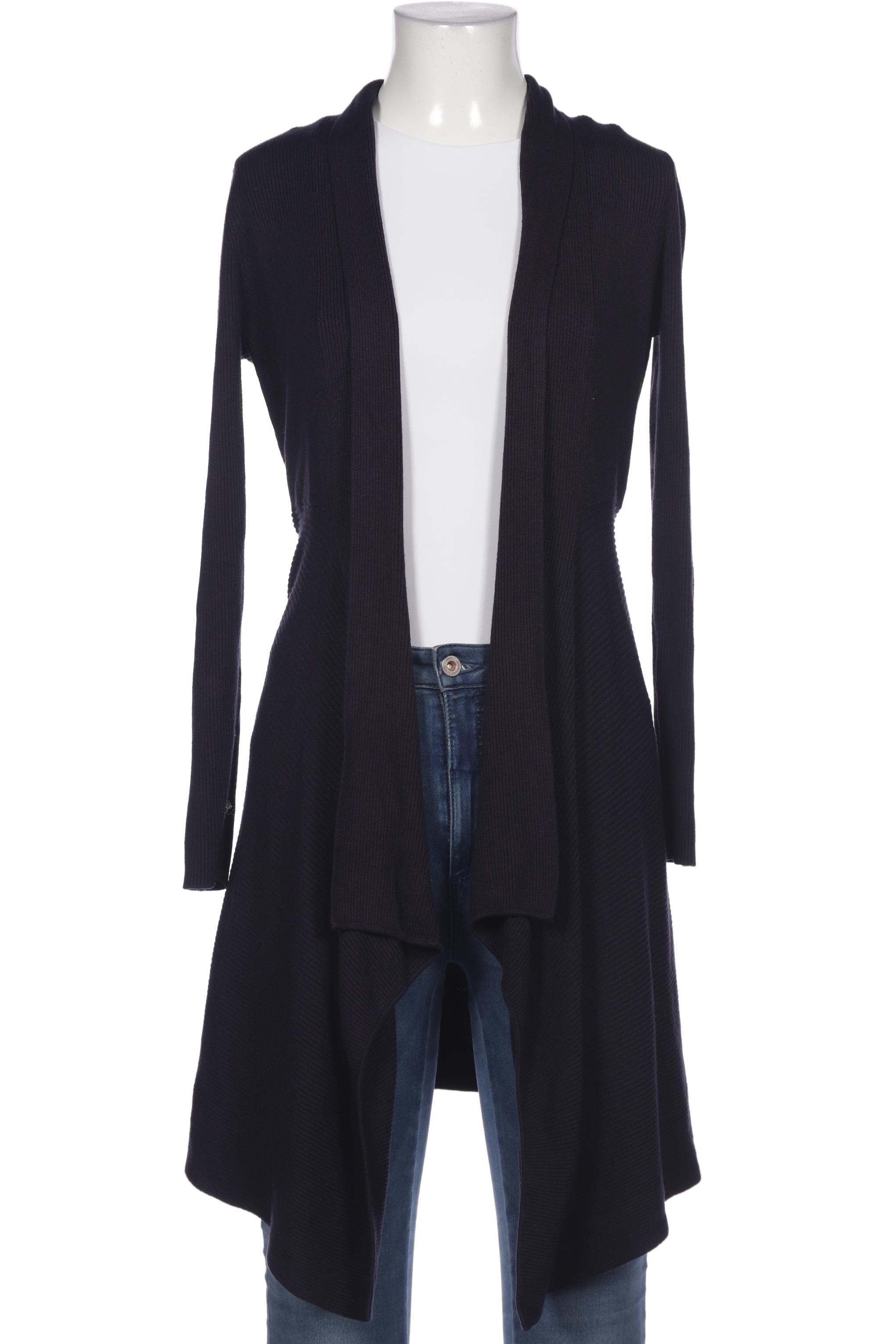 

Esprit Damen Strickjacke, marineblau