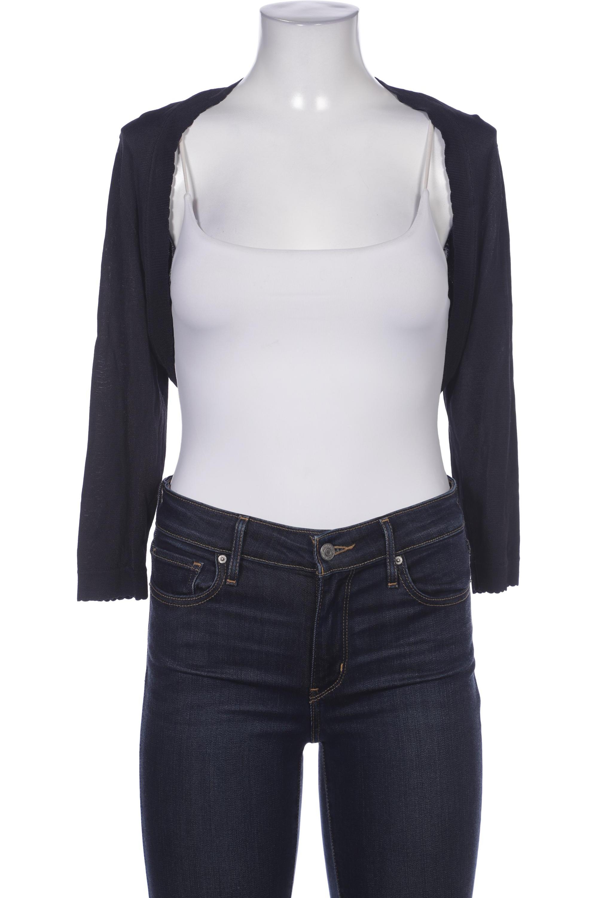 

Esprit Damen Strickjacke, marineblau, Gr. 38