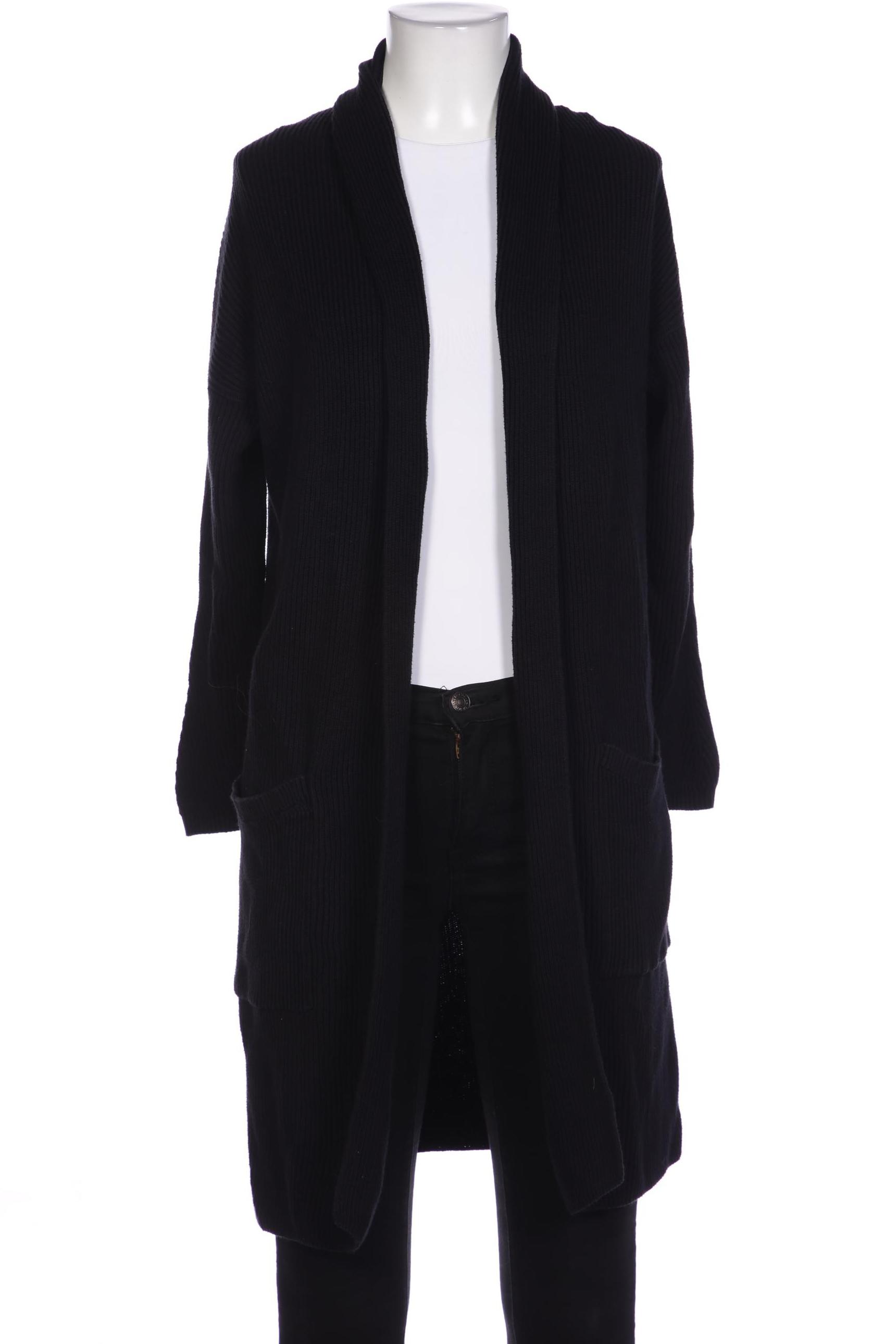 

Esprit Damen Strickjacke, schwarz