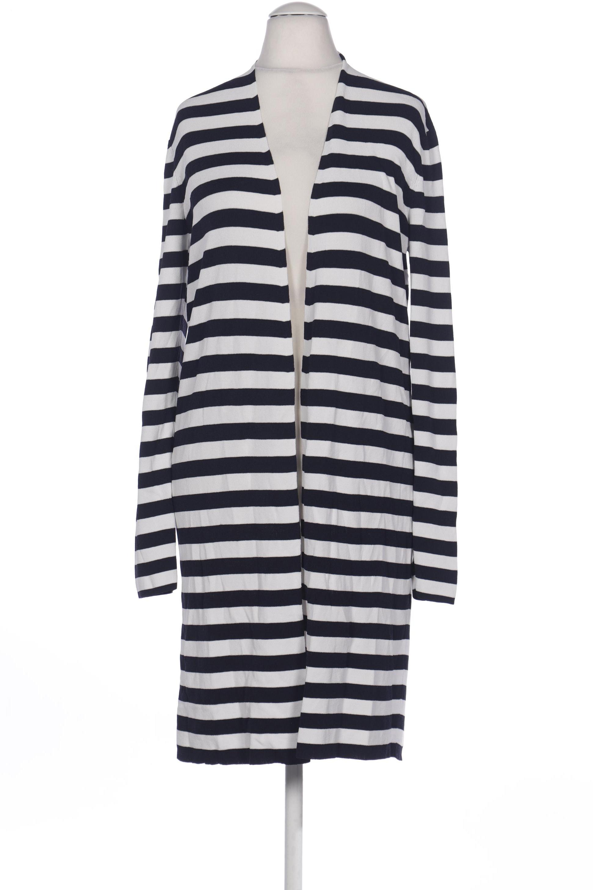 

Esprit Damen Strickjacke, marineblau, Gr. 38