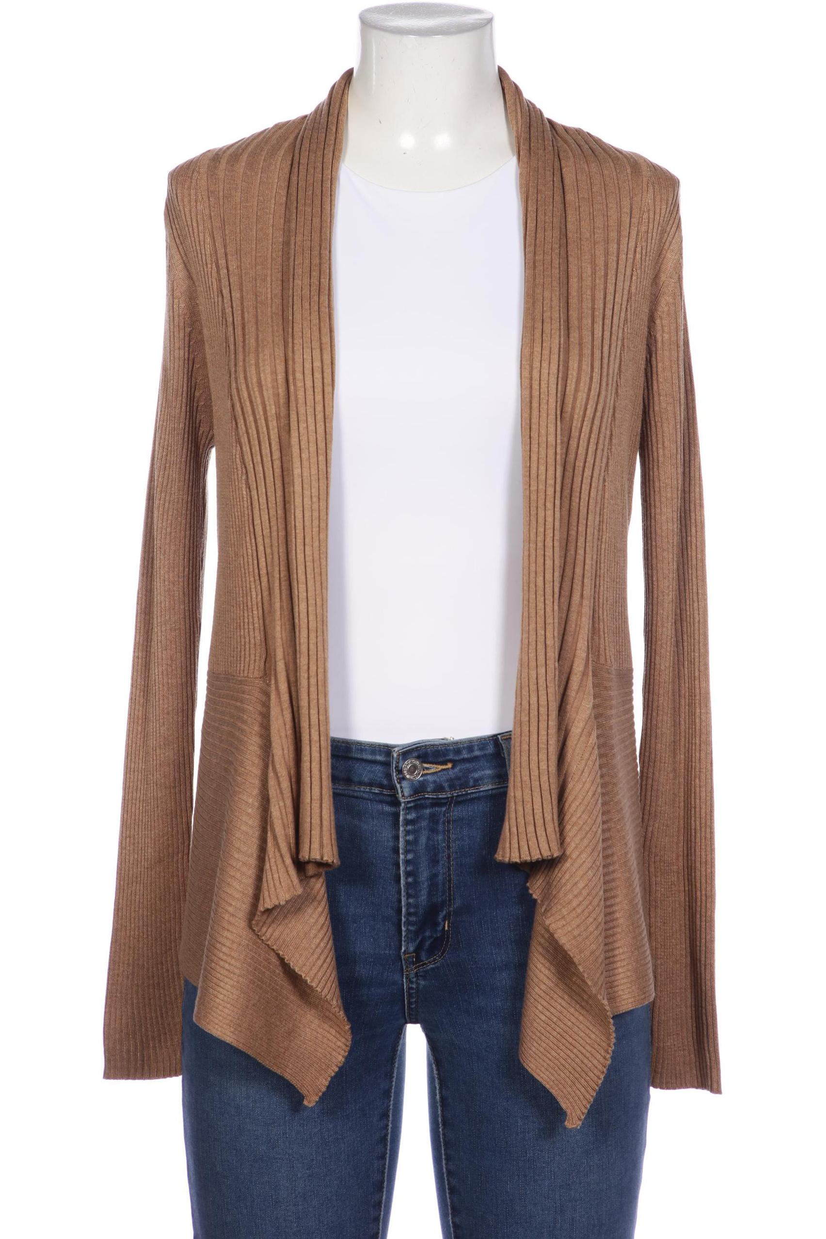 

Esprit Damen Strickjacke, braun
