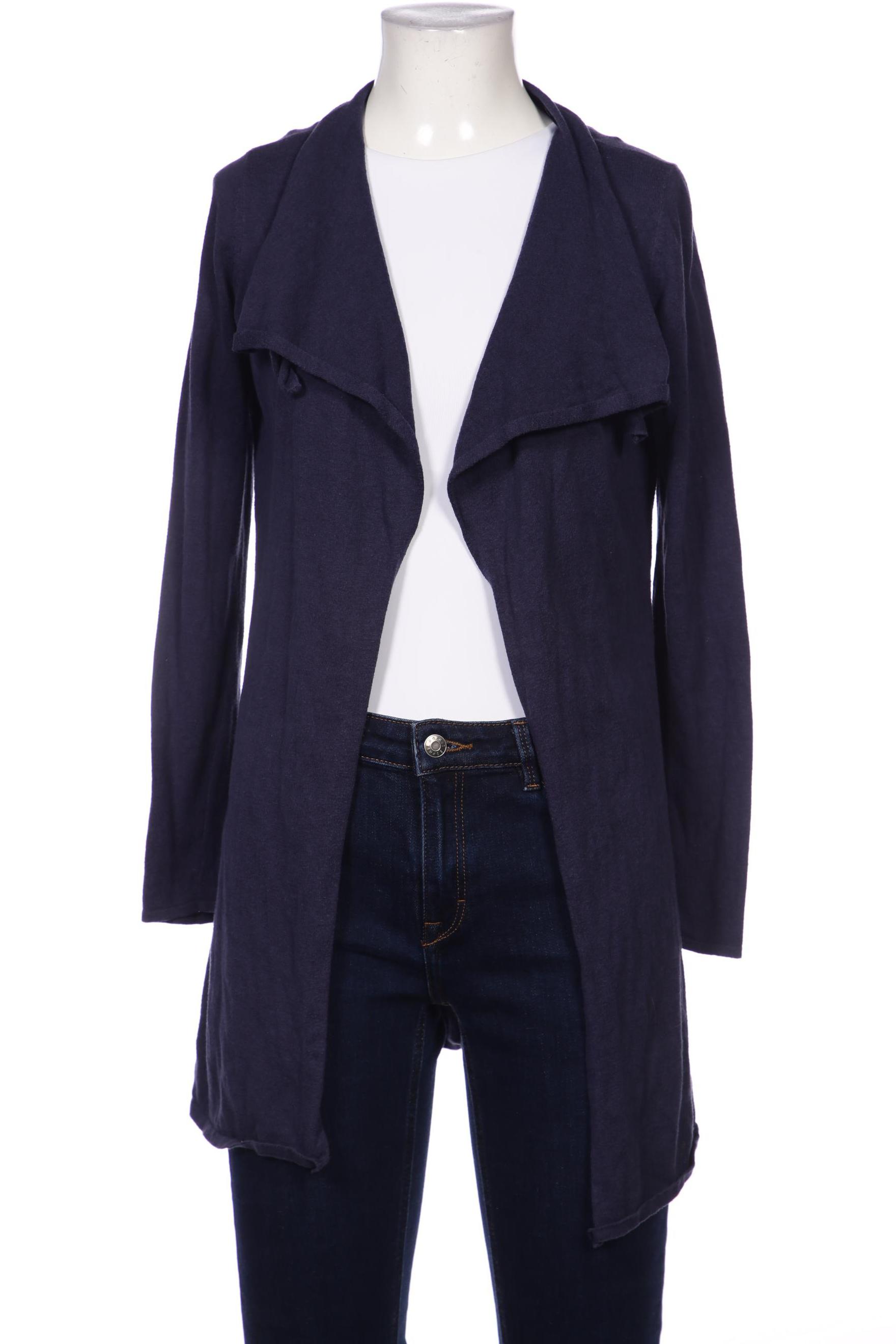 

Esprit Damen Strickjacke, marineblau, Gr. 36