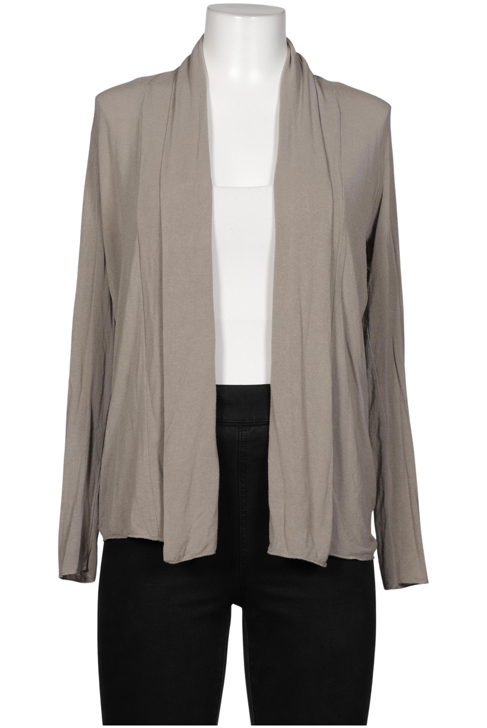 

Esprit Damen Strickjacke, beige, Gr. 38