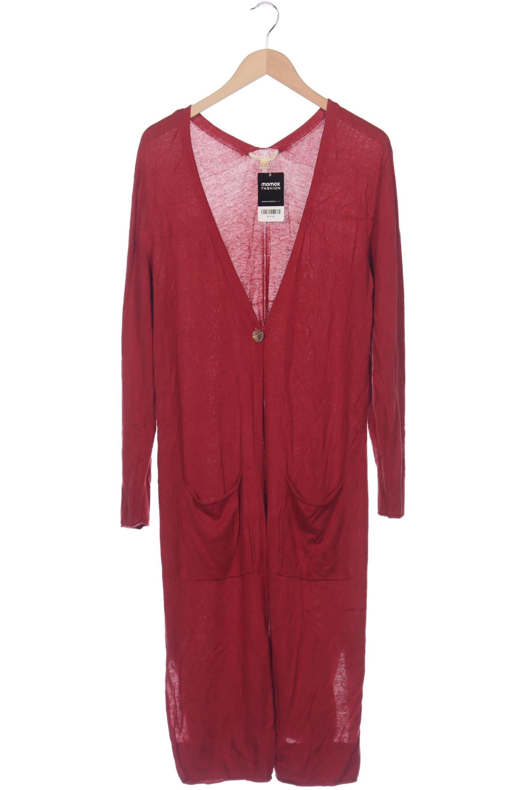 

Esprit Damen Strickjacke, rot, Gr. 44