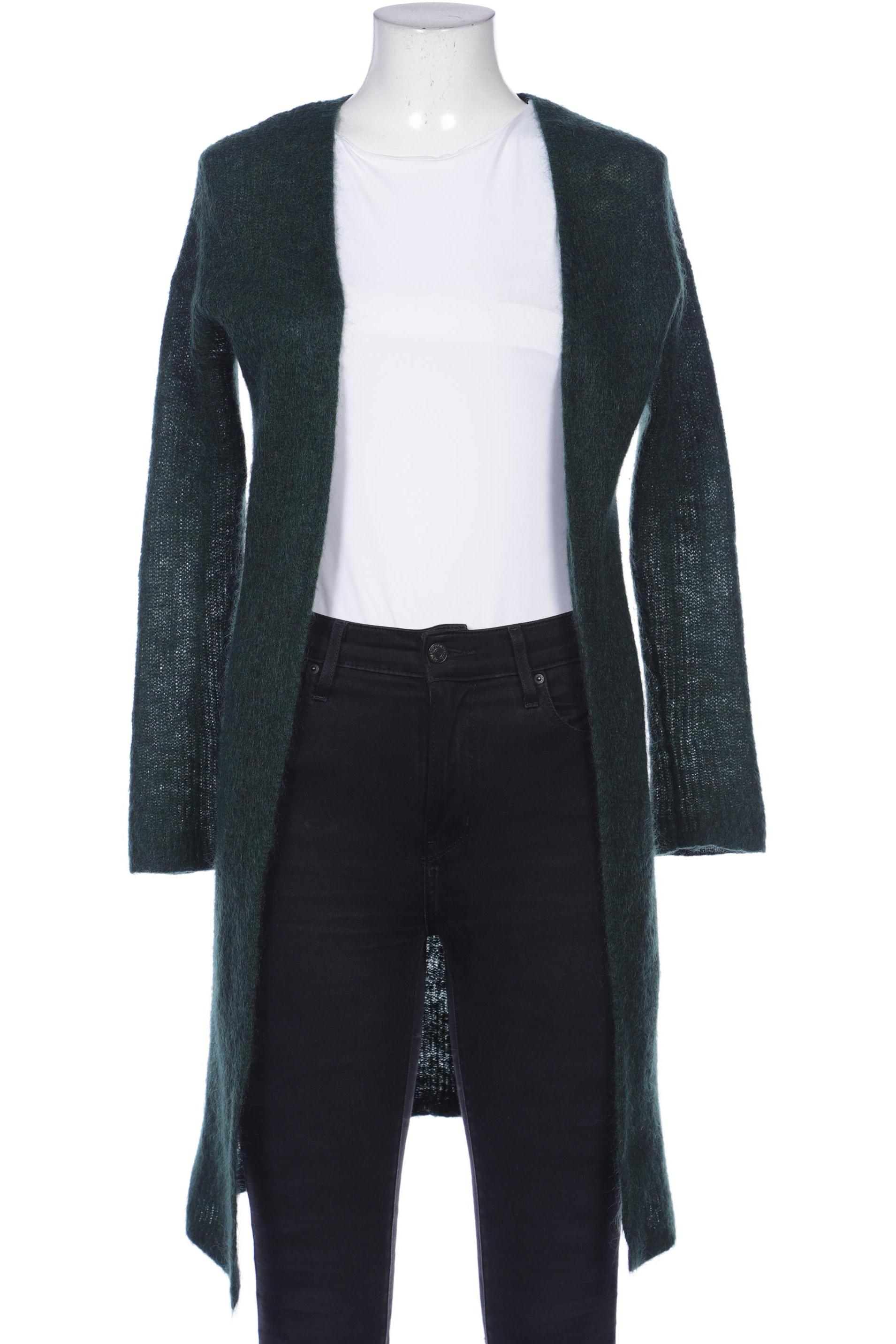 

Esprit Damen Strickjacke, grün, Gr. 38