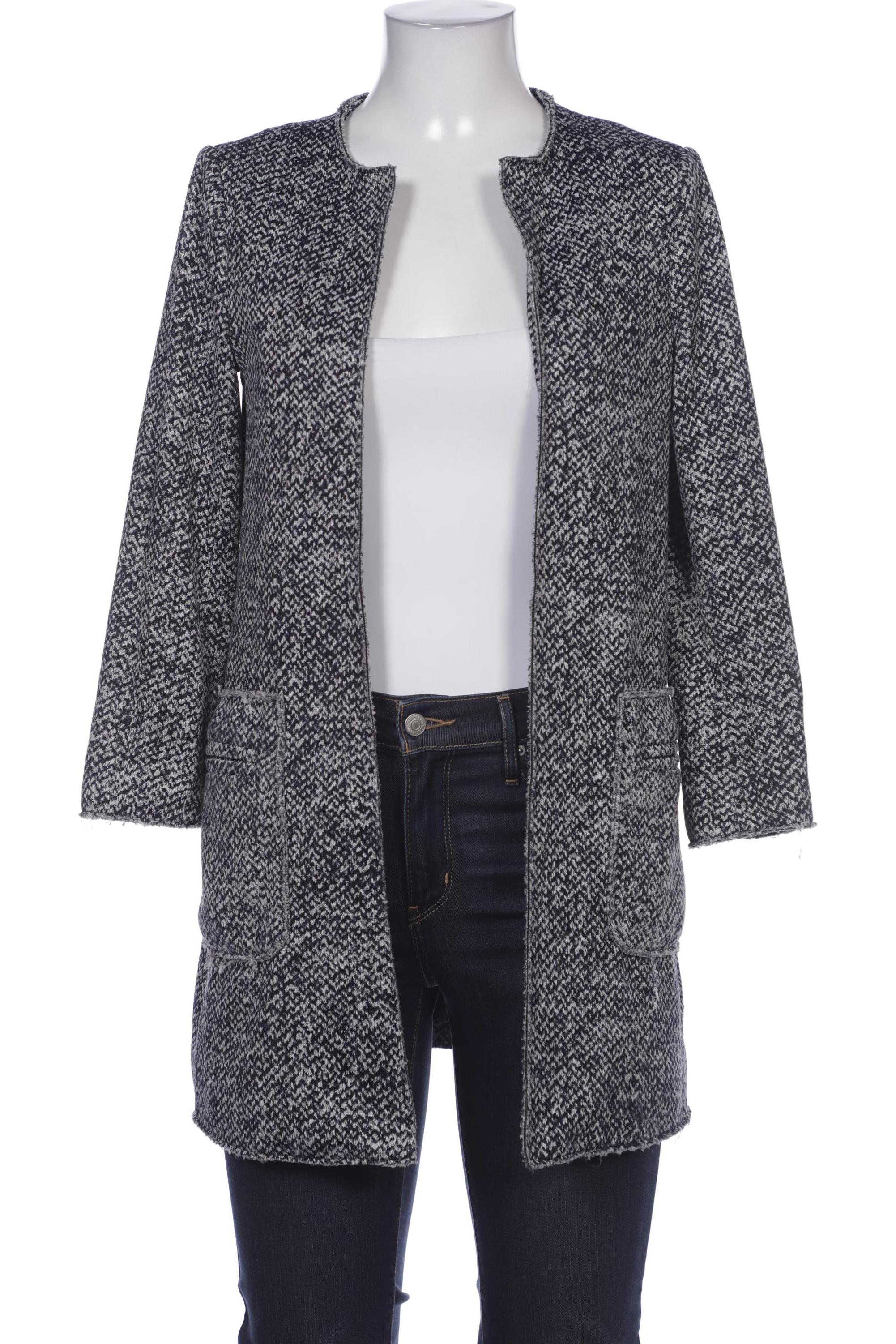 

Esprit Damen Strickjacke, marineblau, Gr. 36