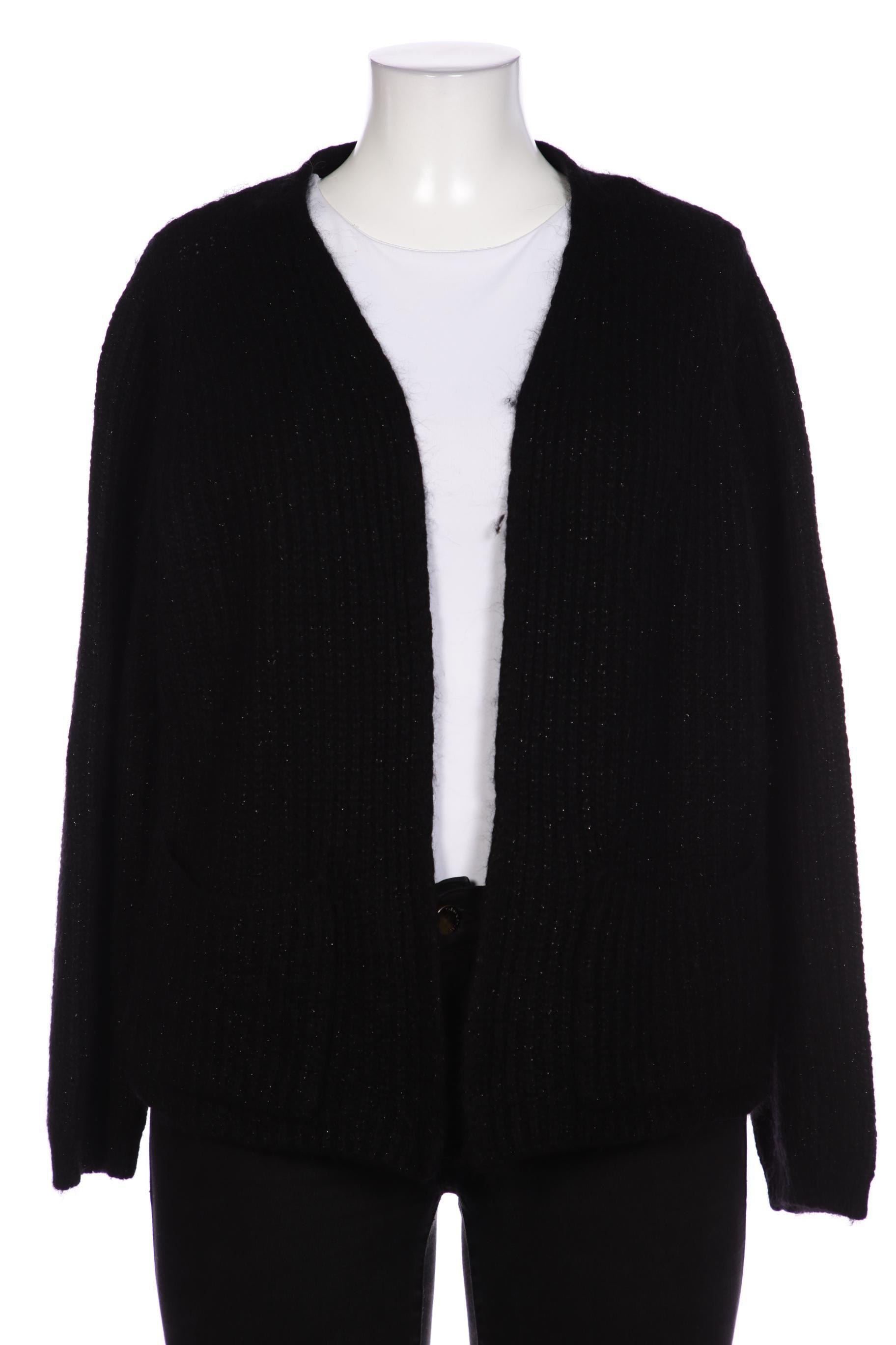 

Esprit Damen Strickjacke, schwarz, Gr. 46